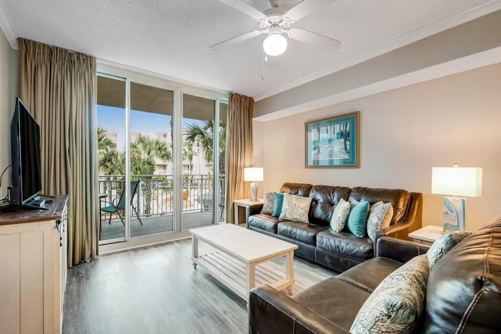 WATERSCAPE - Residential