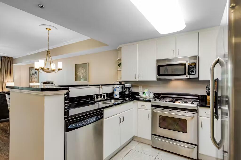 1110 Santa Rosa Boulevard UNIT A324