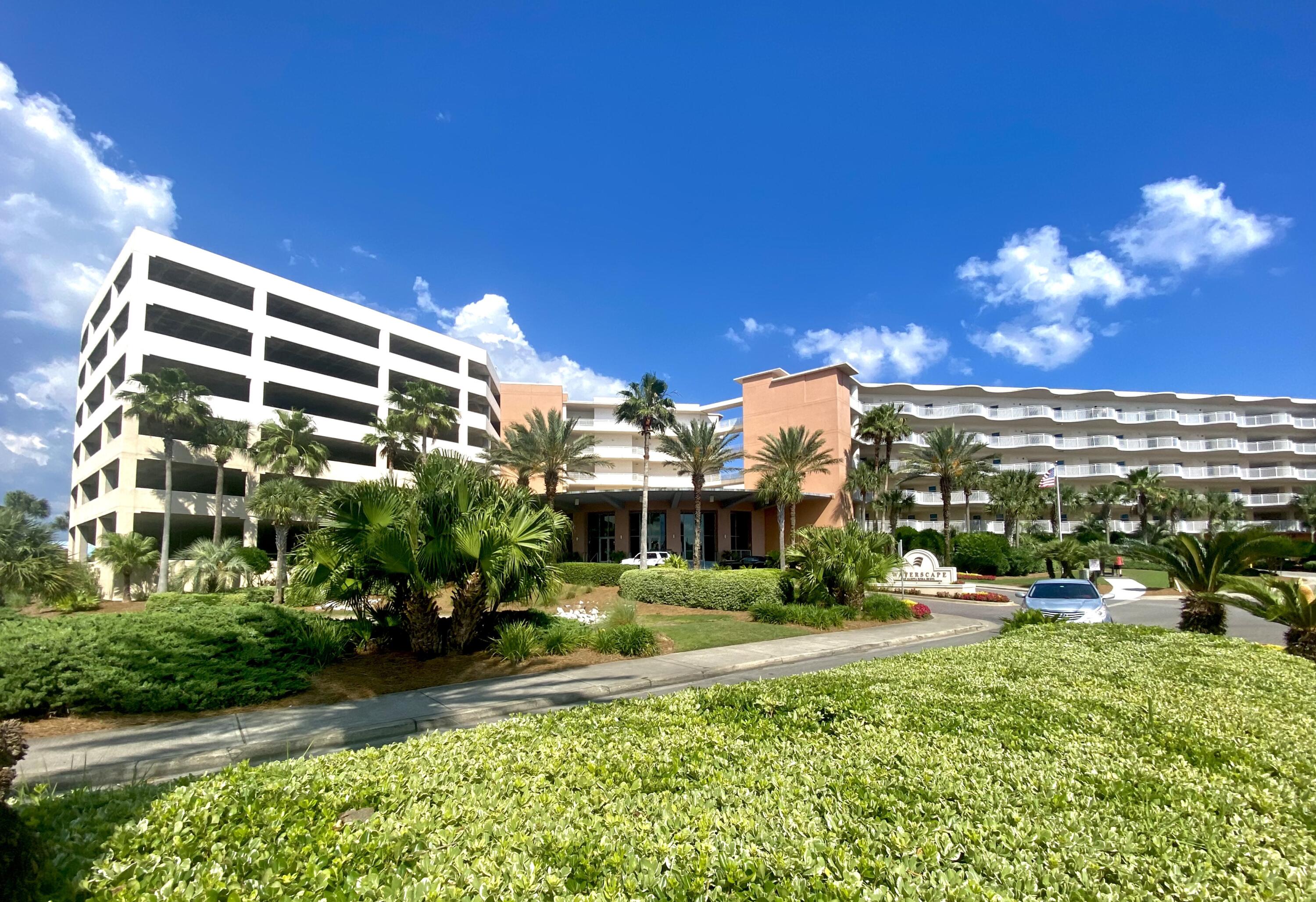 WATERSCAPE - Residential