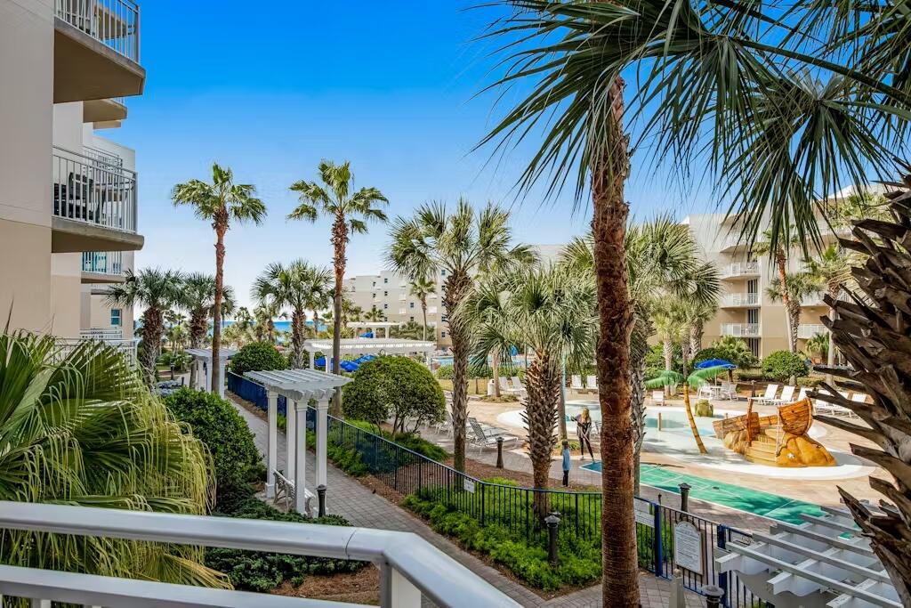 WATERSCAPE - Residential