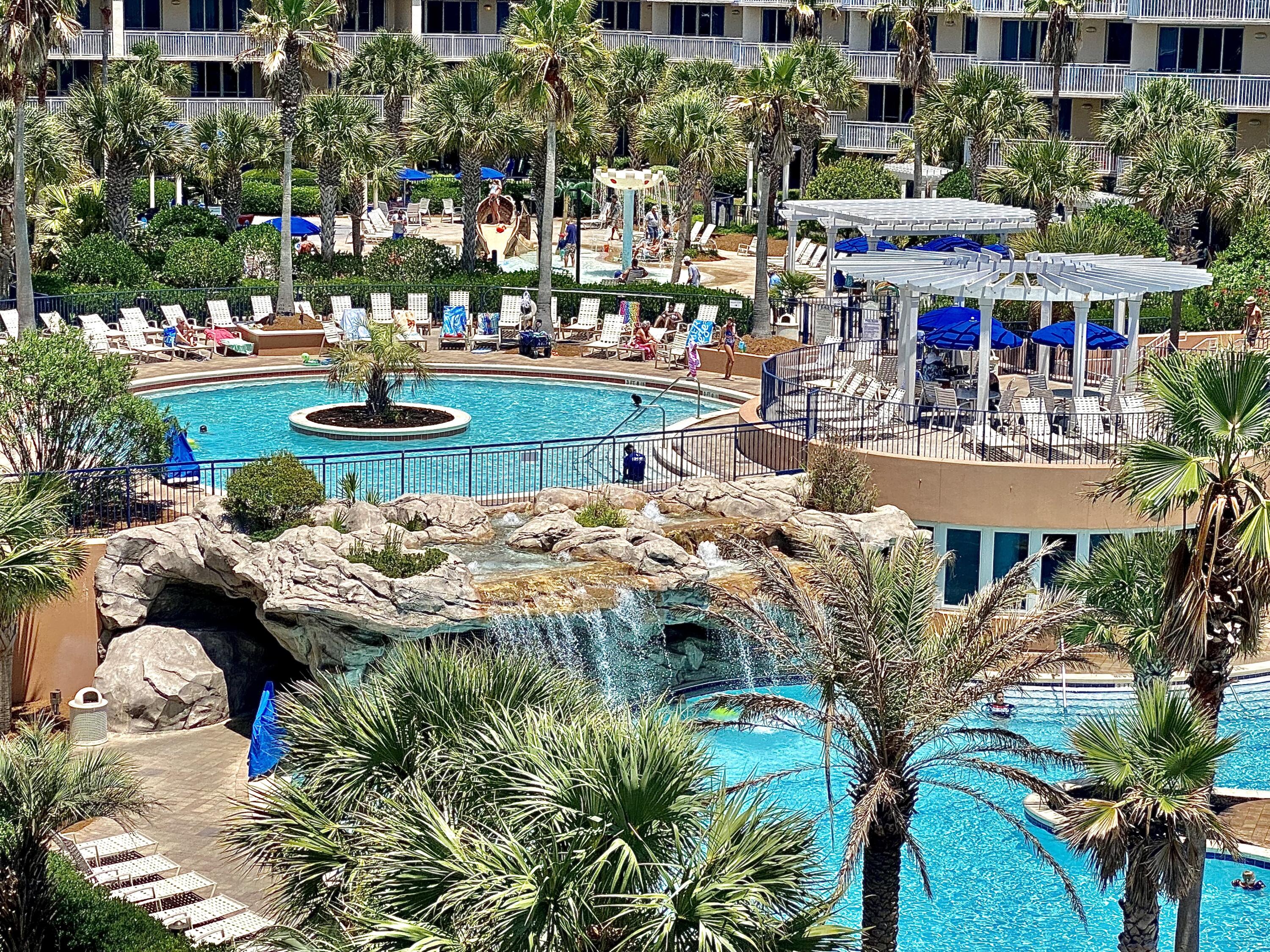 WATERSCAPE - Residential