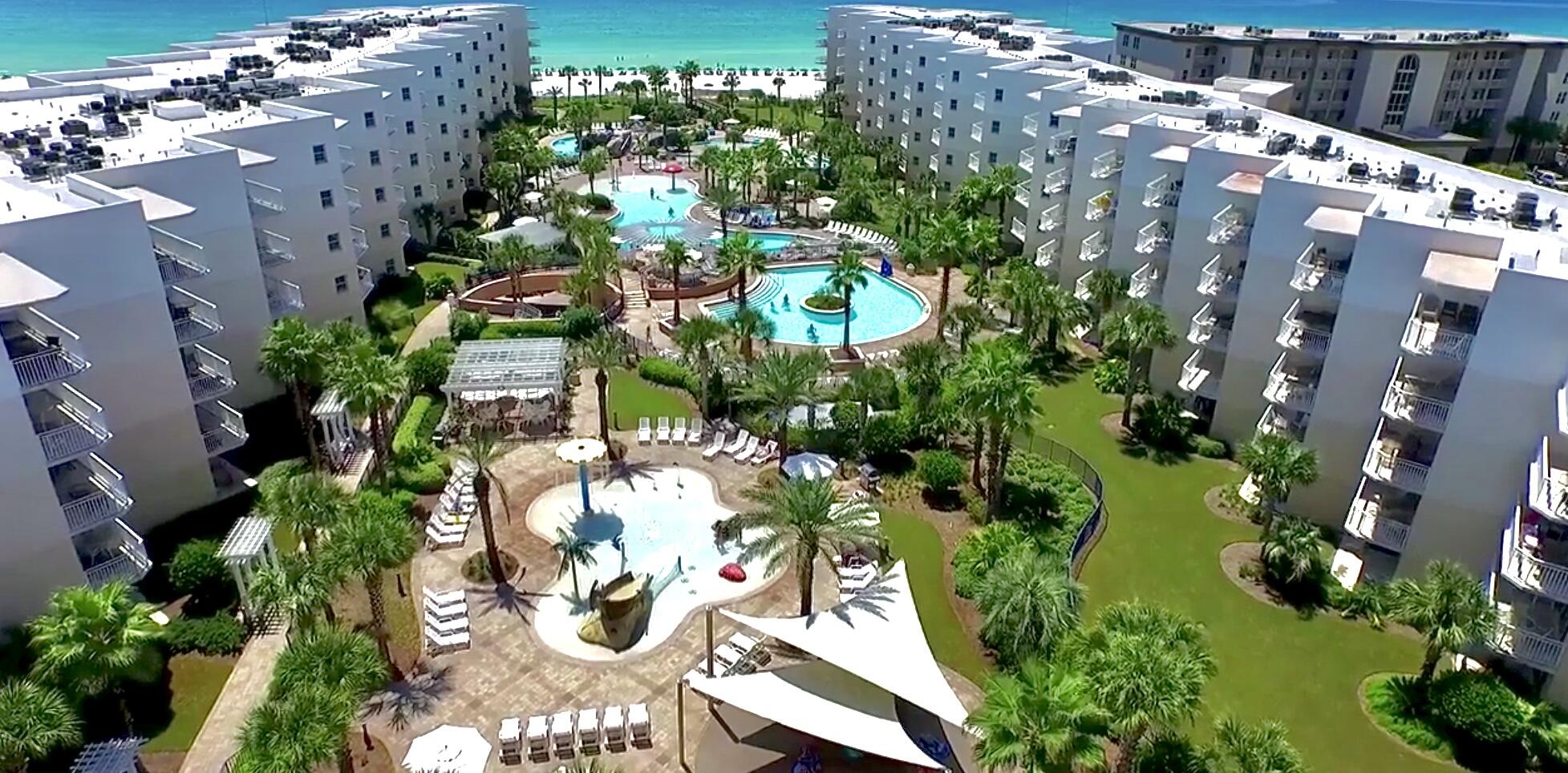 WATERSCAPE - Residential