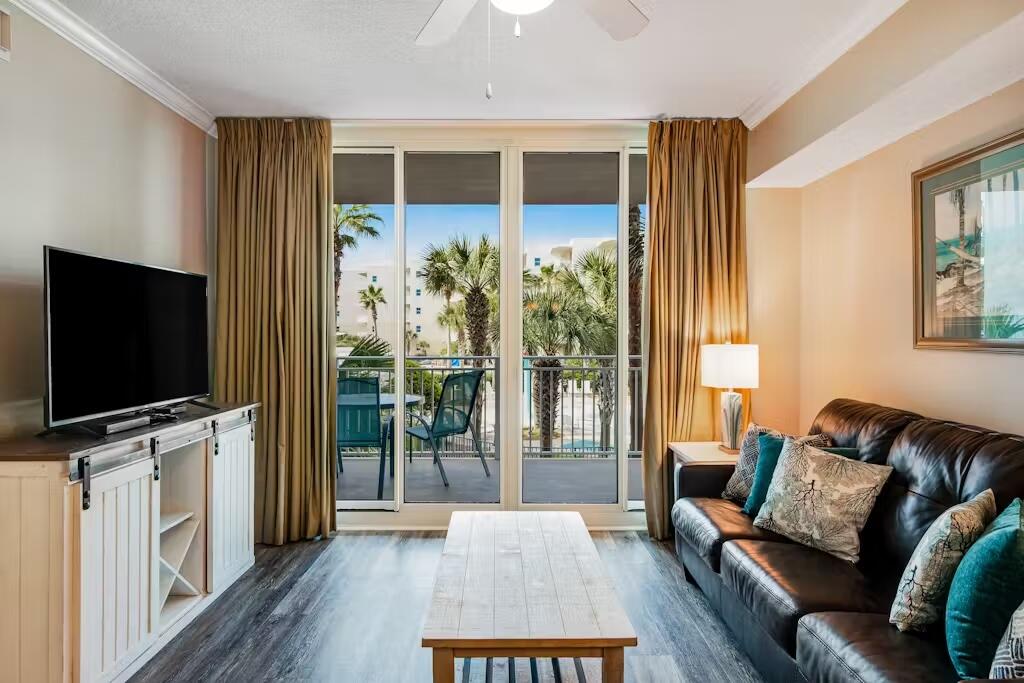 WATERSCAPE - Residential