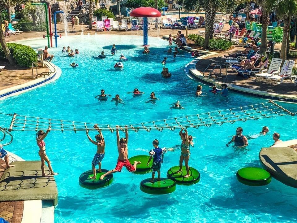 WATERSCAPE - Residential