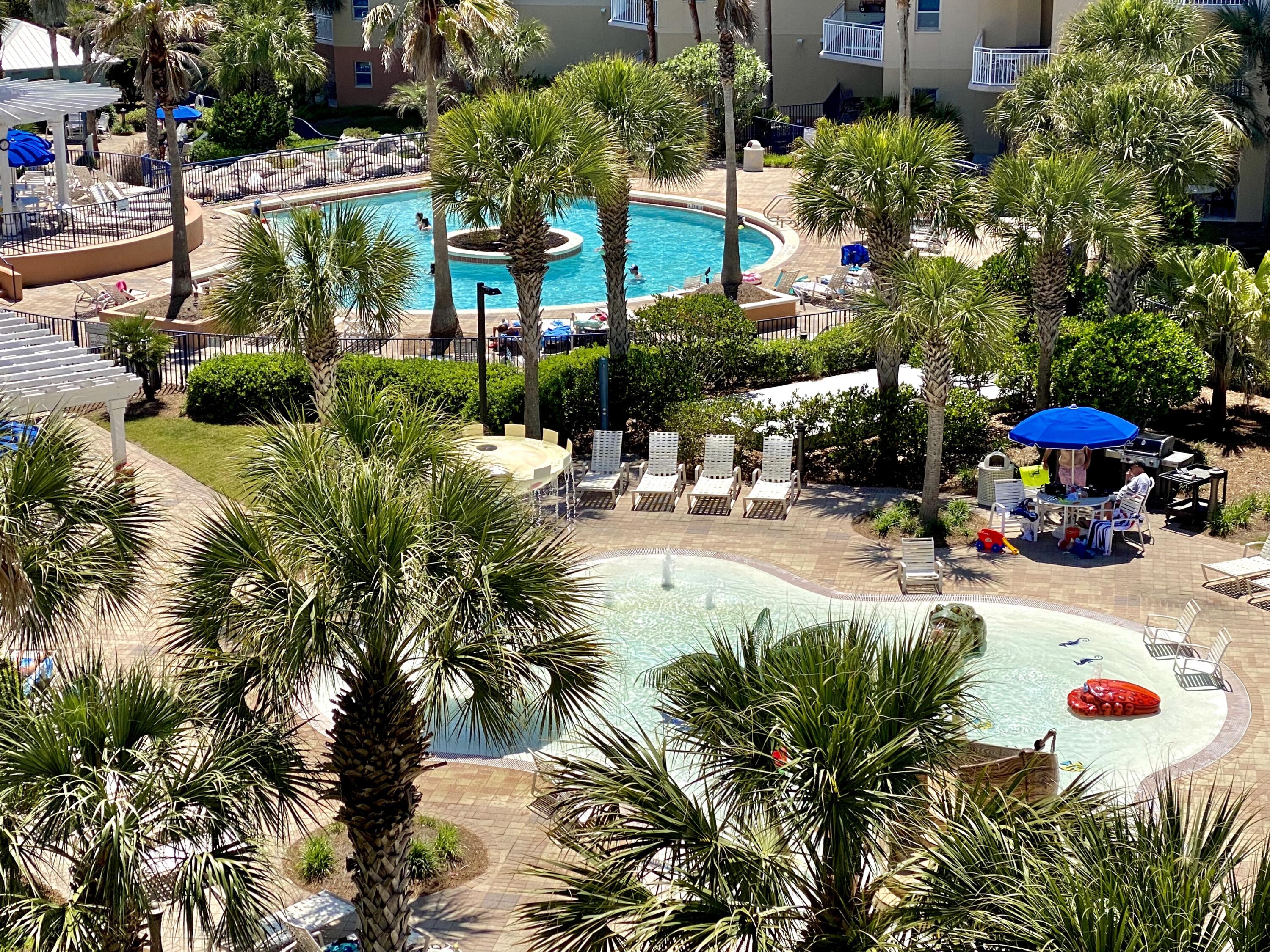 WATERSCAPE - Residential