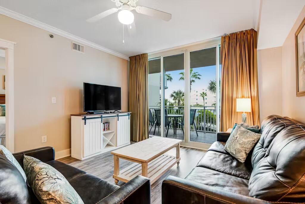 WATERSCAPE - Residential