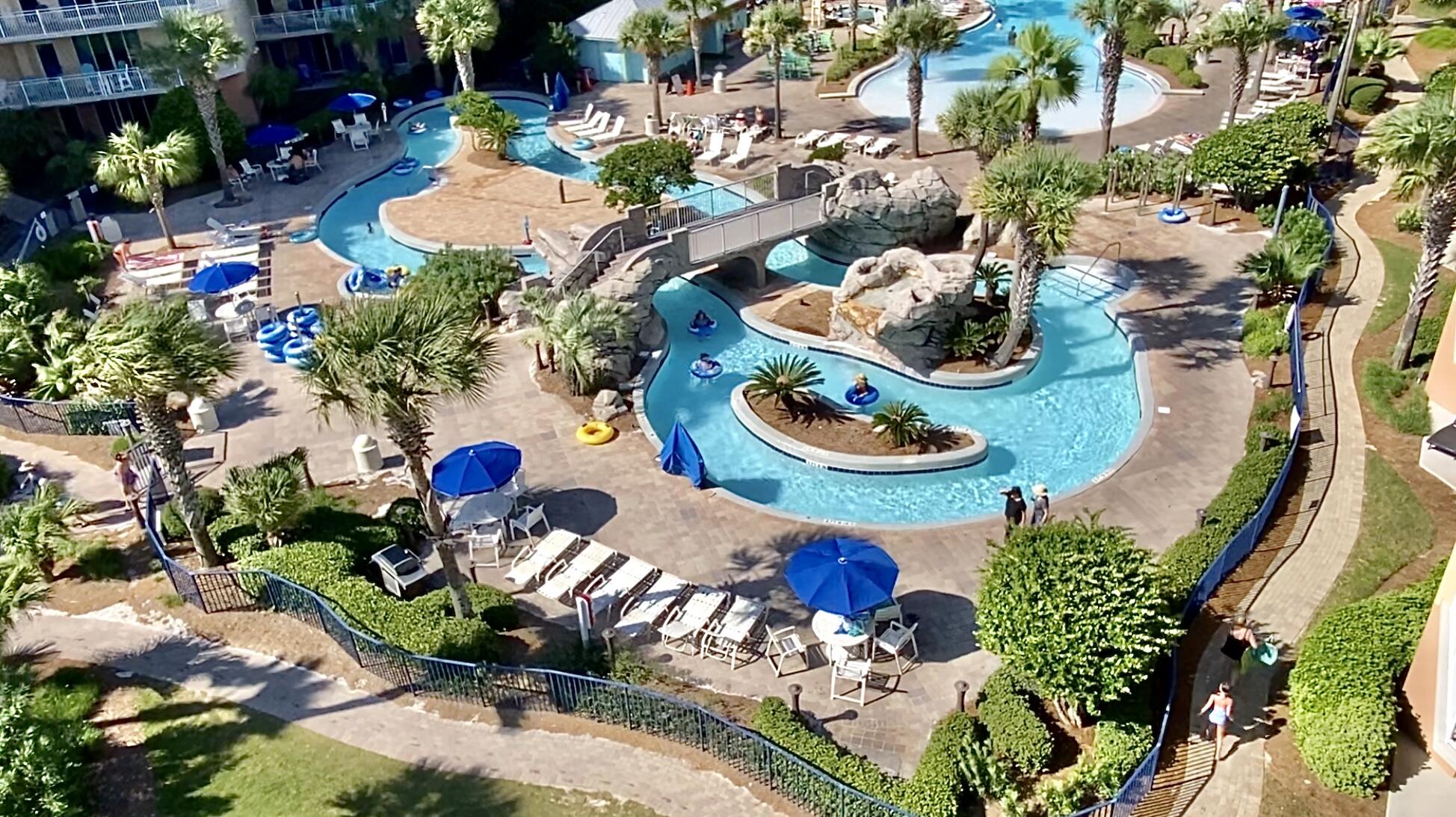 WATERSCAPE - Residential