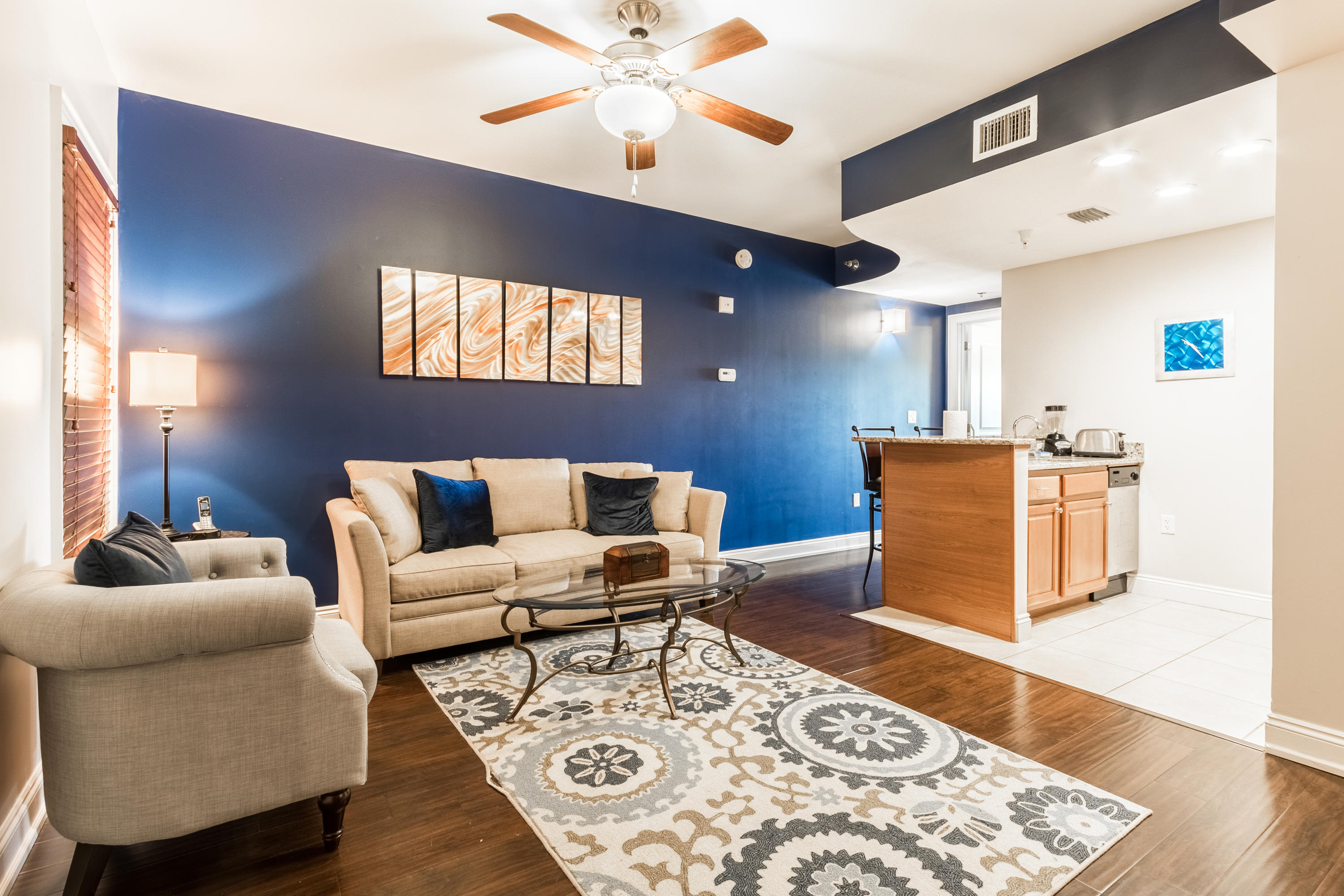 Carillon Beach Inn - Residential