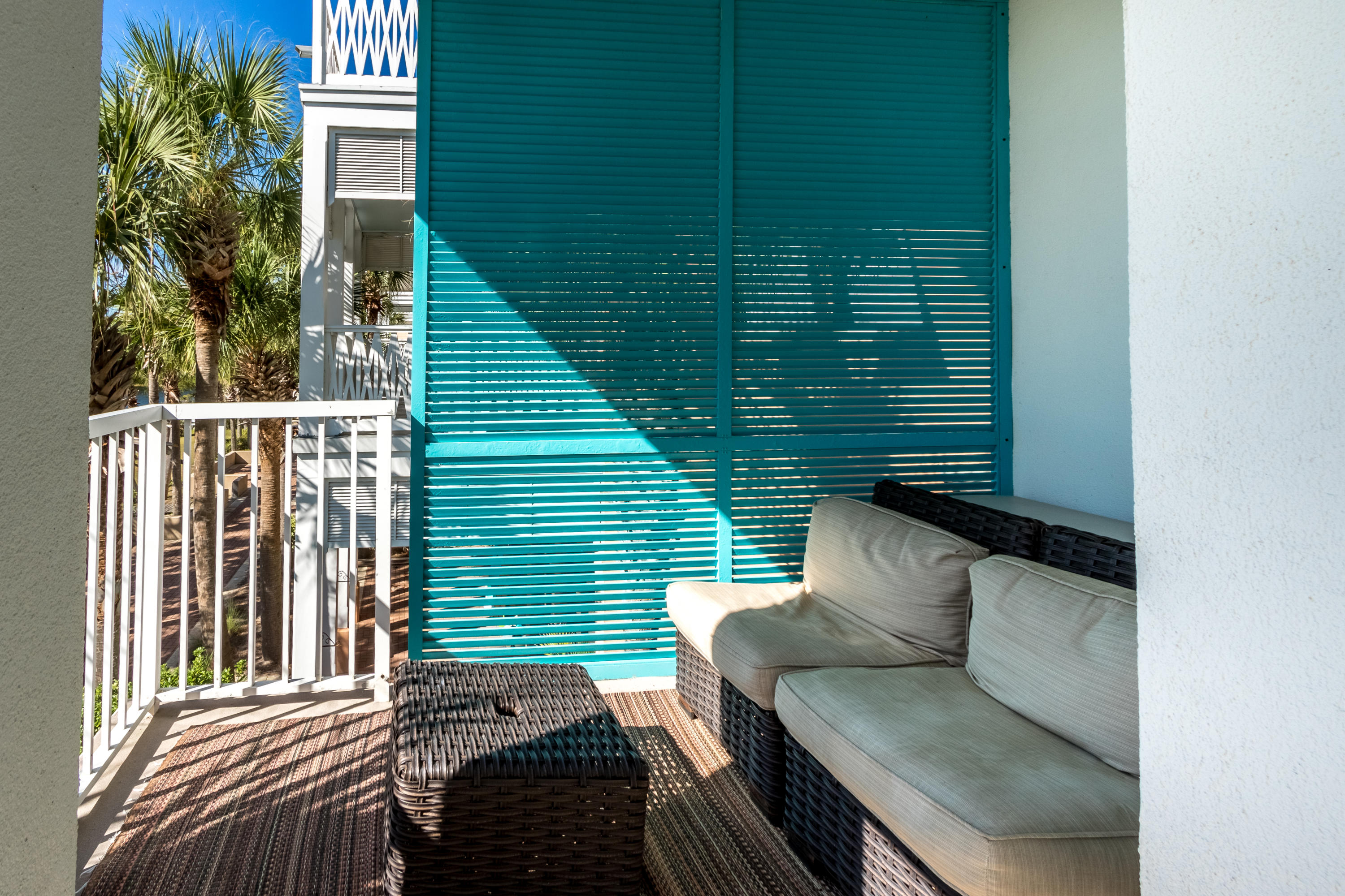 Carillon Beach Inn - Residential