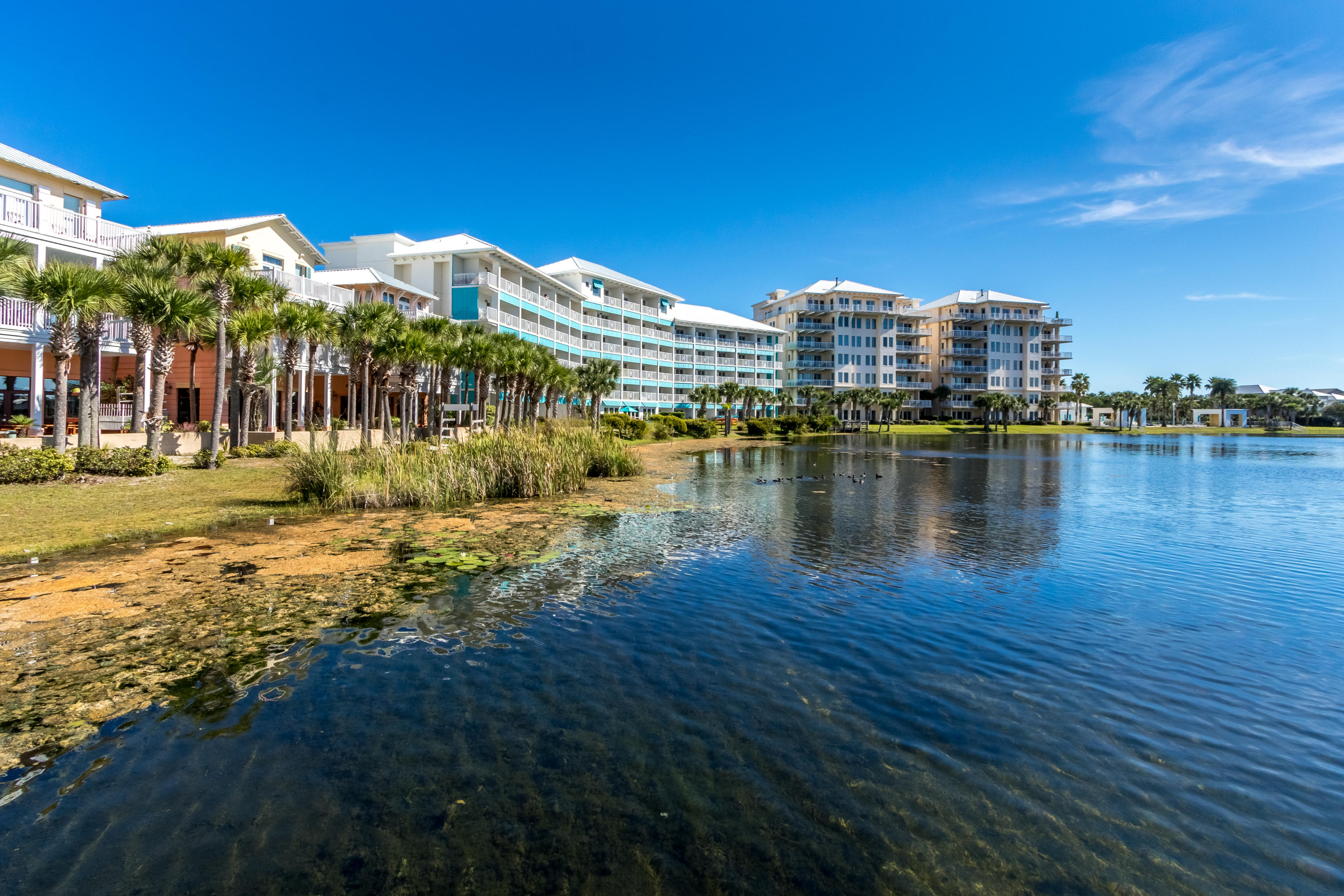 Carillon Beach Inn - Residential