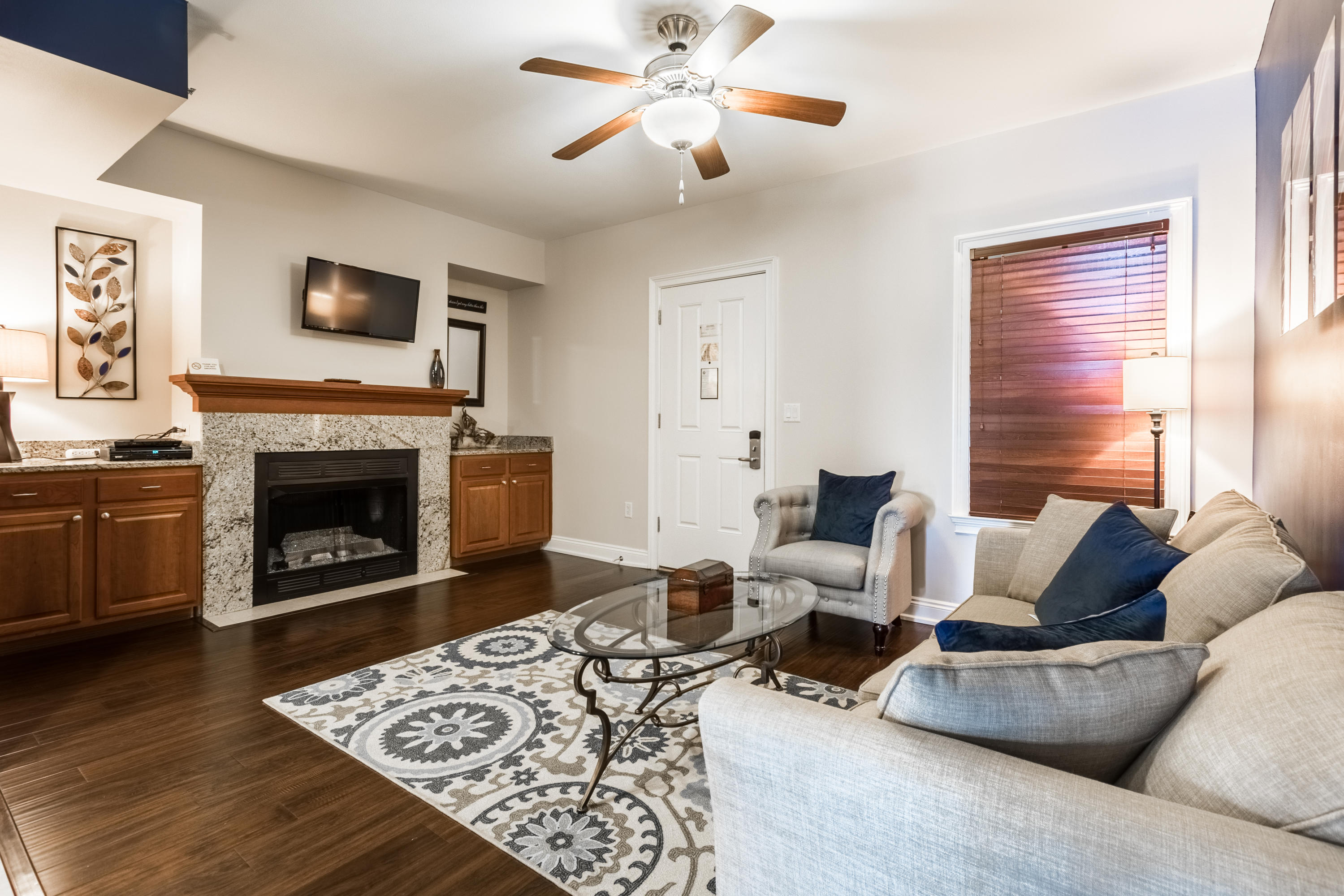 Carillon Beach Inn - Residential