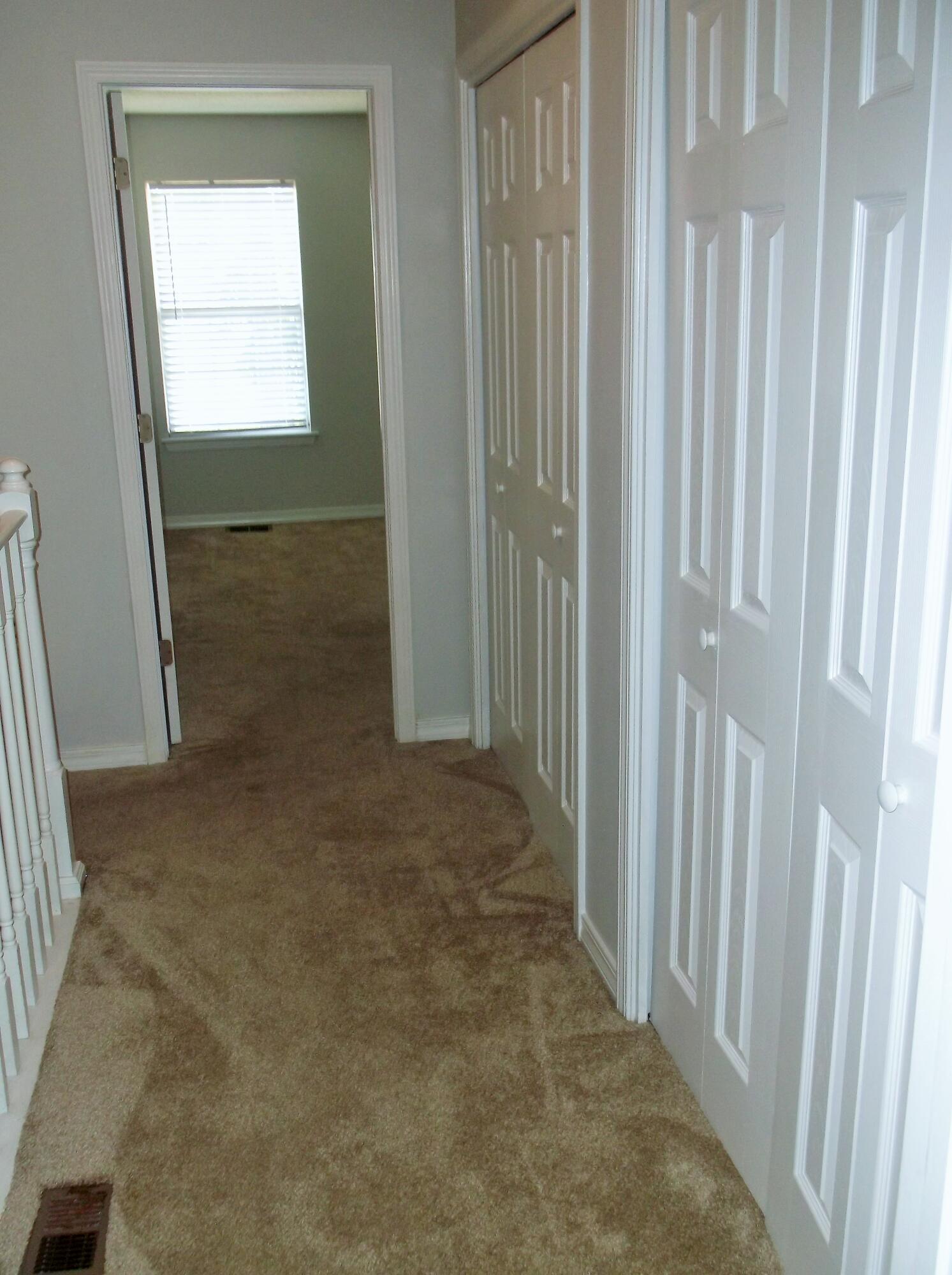 OAK PARK TOWNHOMES - Residential