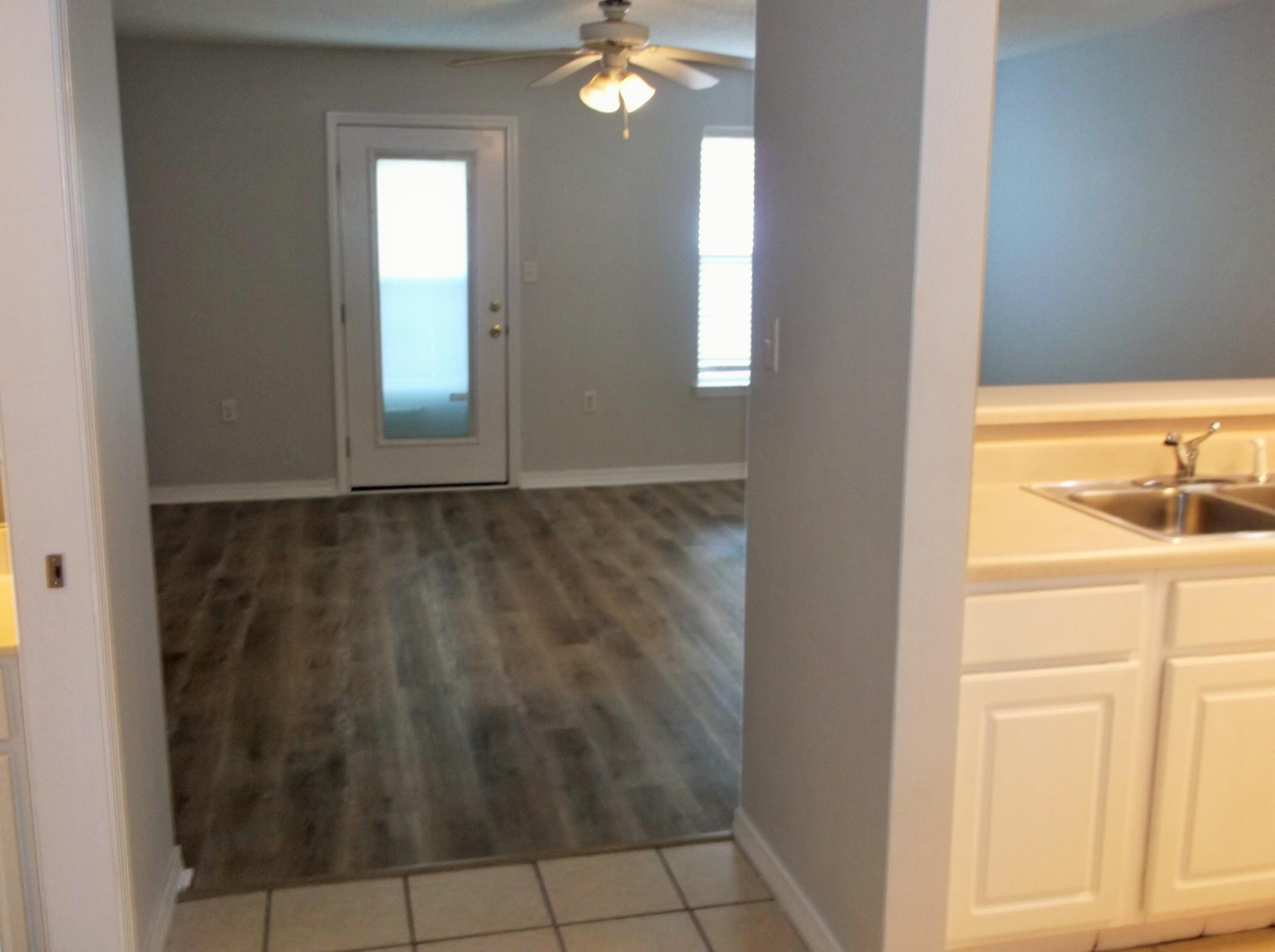 OAK PARK TOWNHOMES - Residential