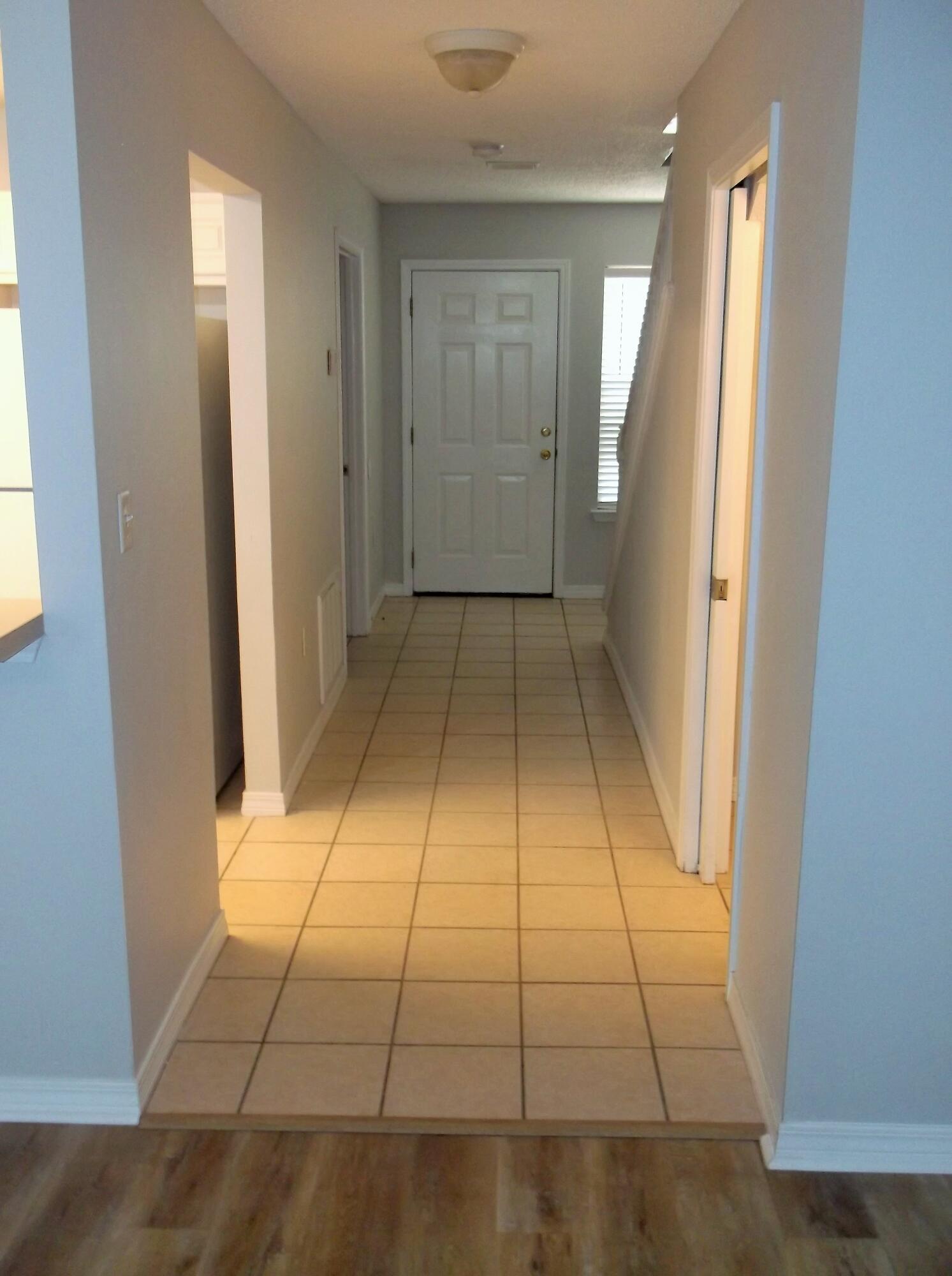 OAK PARK TOWNHOMES - Residential