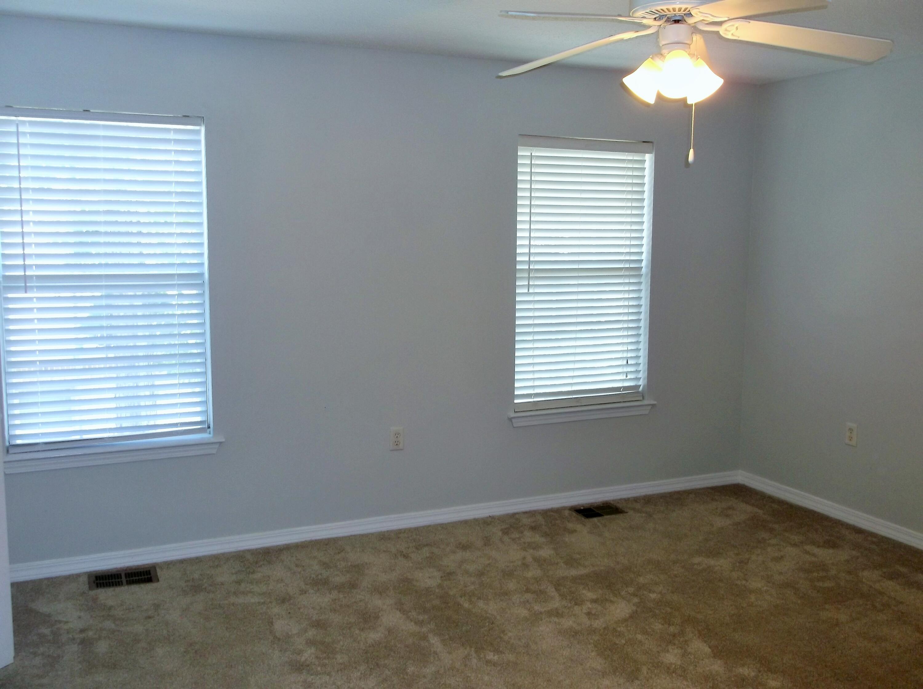 OAK PARK TOWNHOMES - Residential