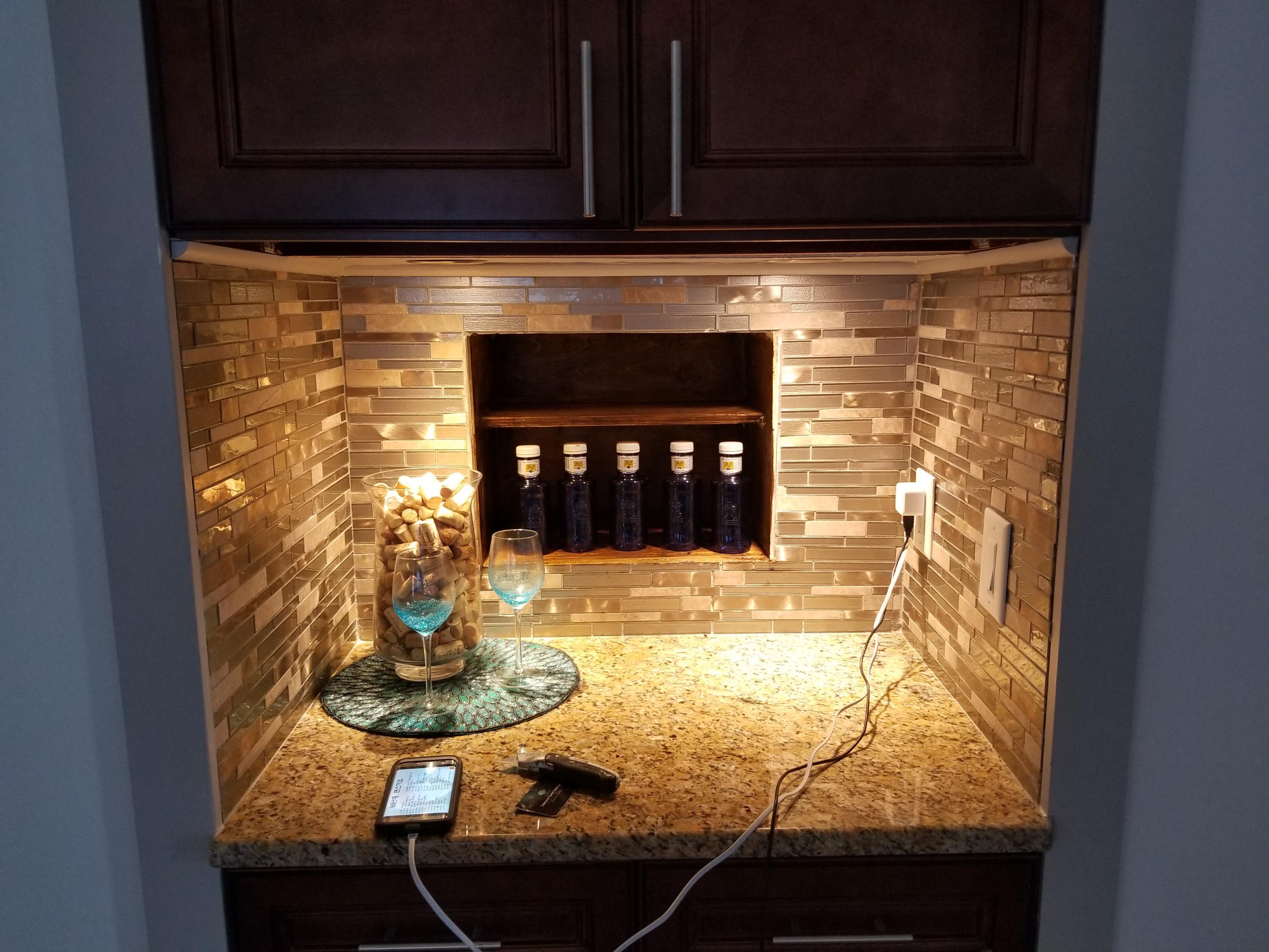 HIDDEN TRAILS PH 1 - Residential