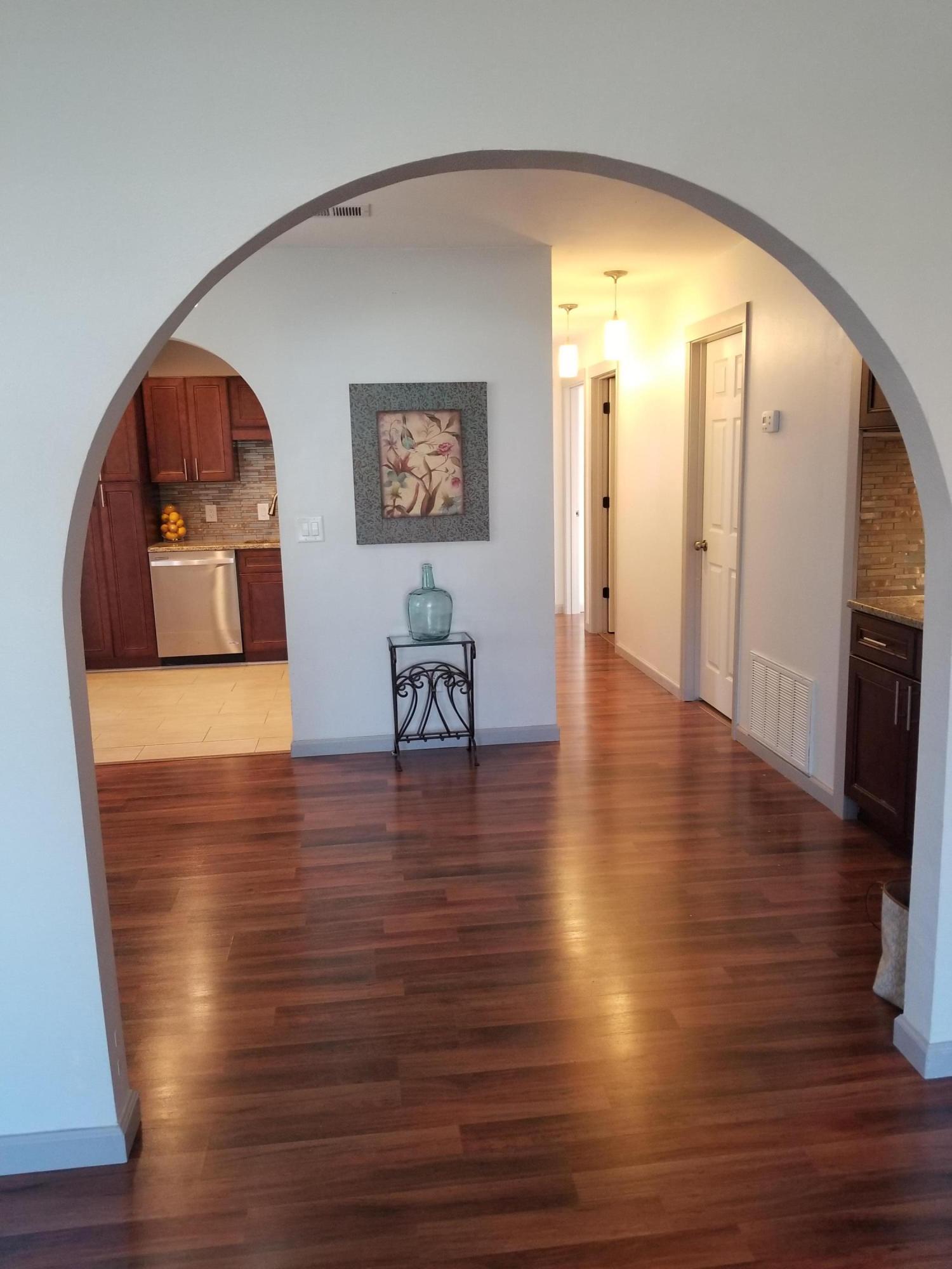 HIDDEN TRAILS PH 1 - Residential