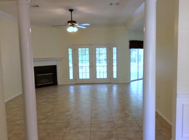 HUNTINGTON S/D PH 1 - Residential Lease