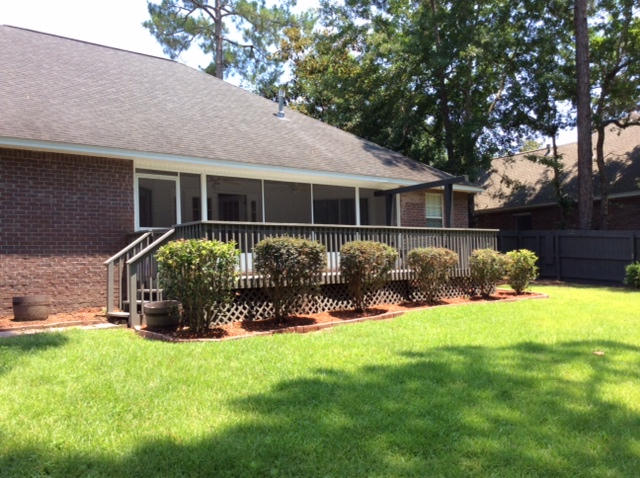 HUNTINGTON S/D PH 1 - Residential Lease