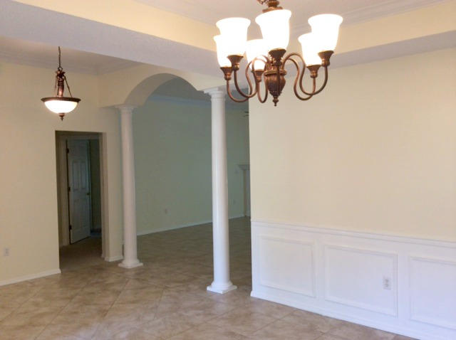 HUNTINGTON S/D PH 1 - Residential Lease