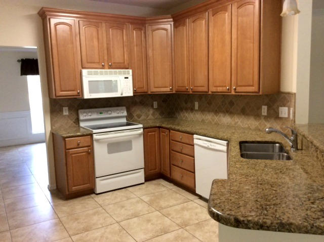 HUNTINGTON S/D PH 1 - Residential Lease