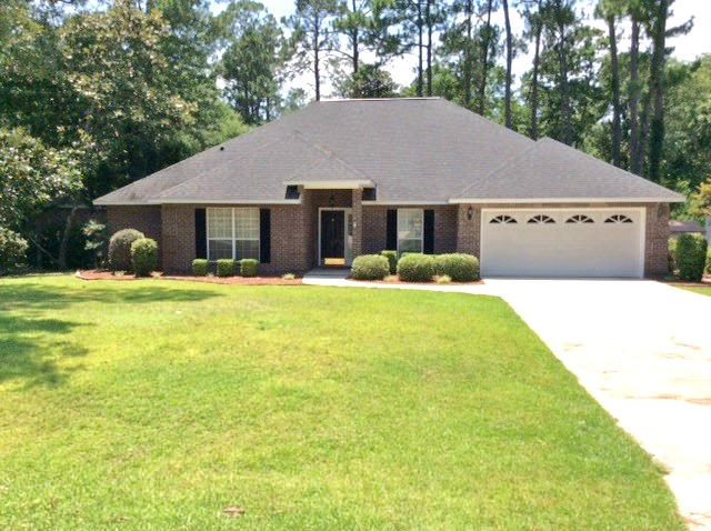 HUNTINGTON S/D PH 1 - Residential Lease