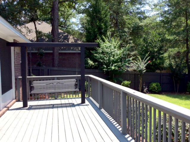 HUNTINGTON S/D PH 1 - Residential Lease