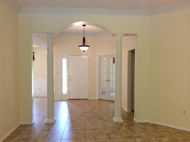 HUNTINGTON S/D PH 1 - Residential Lease