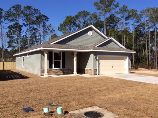 CRESCENT SHORES - Residential Lease