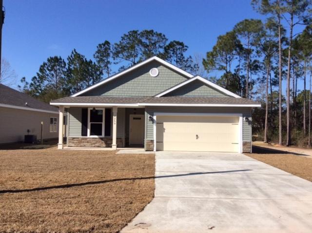 CRESCENT SHORES - Residential Lease