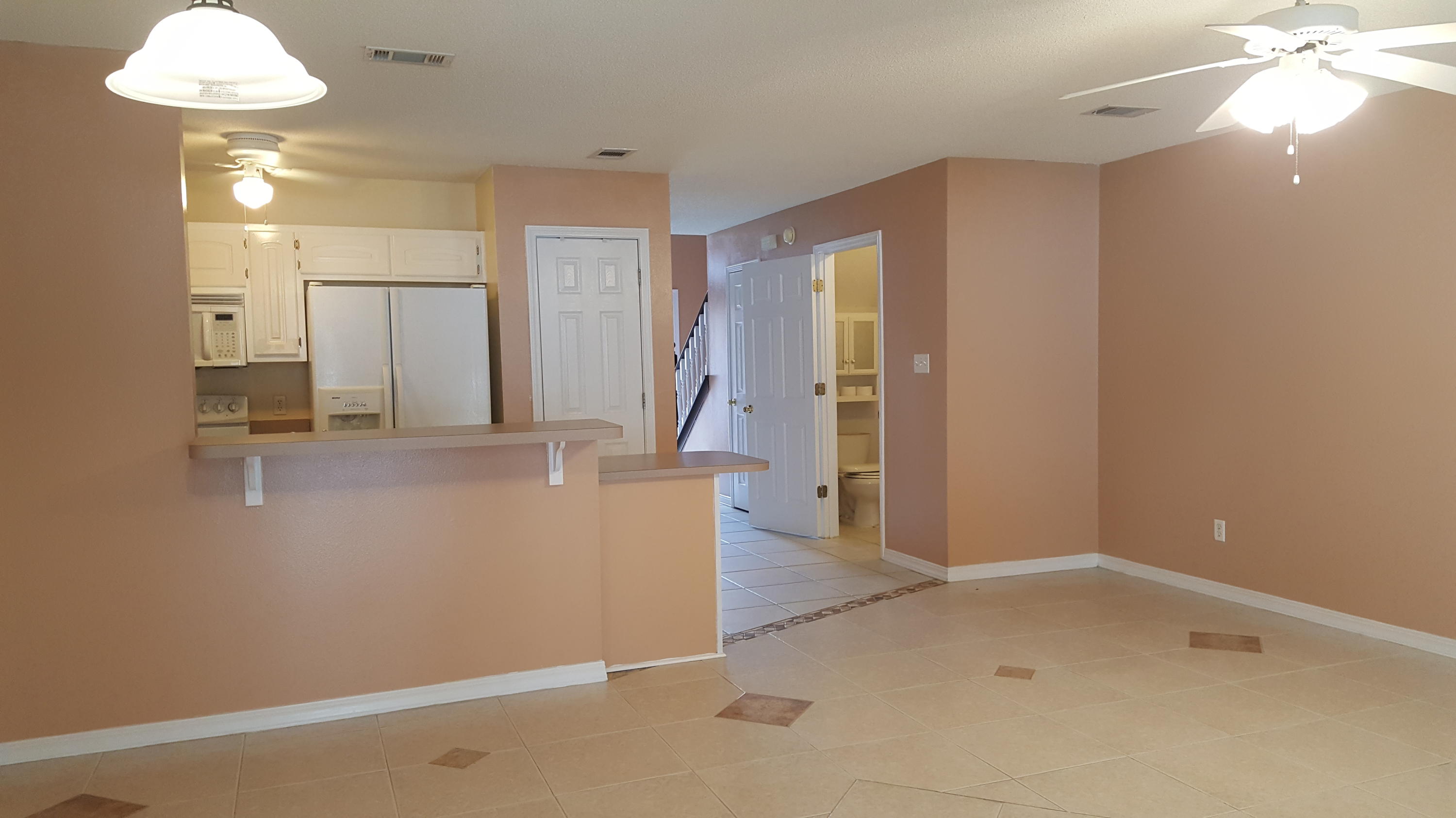 ADASHAN GARDYNS - Residential Lease