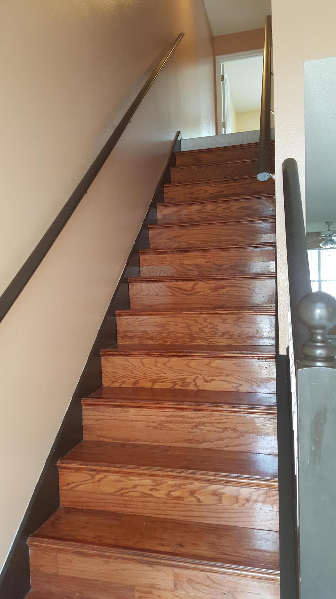 ADASHAN GARDYNS - Residential Lease