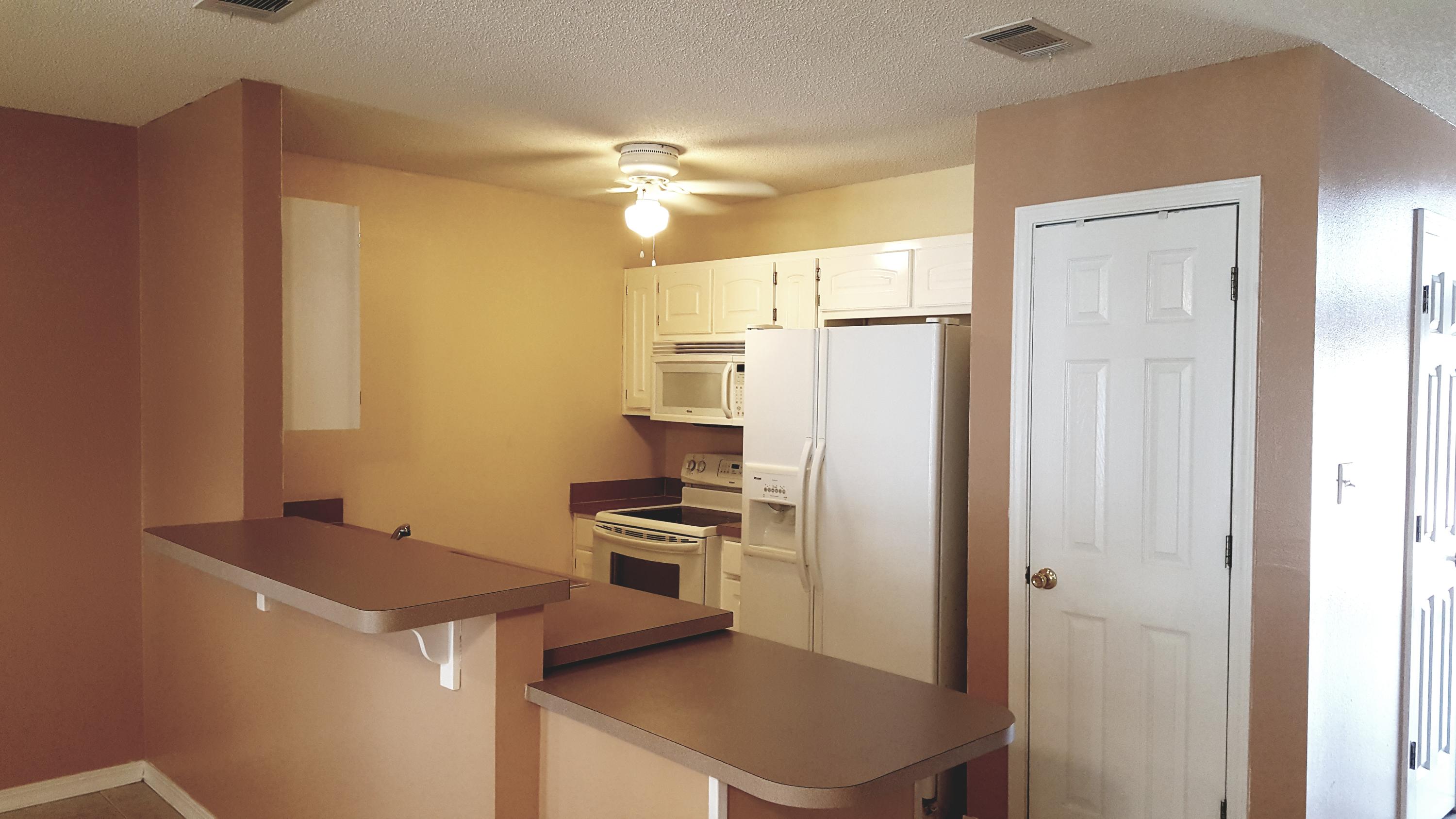 ADASHAN GARDYNS - Residential Lease