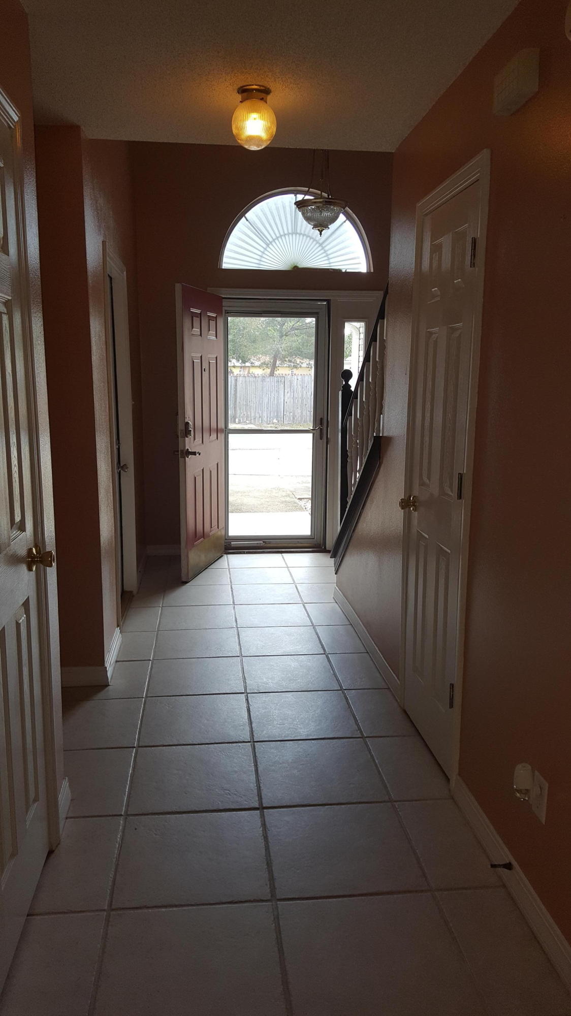 ADASHAN GARDYNS - Residential Lease