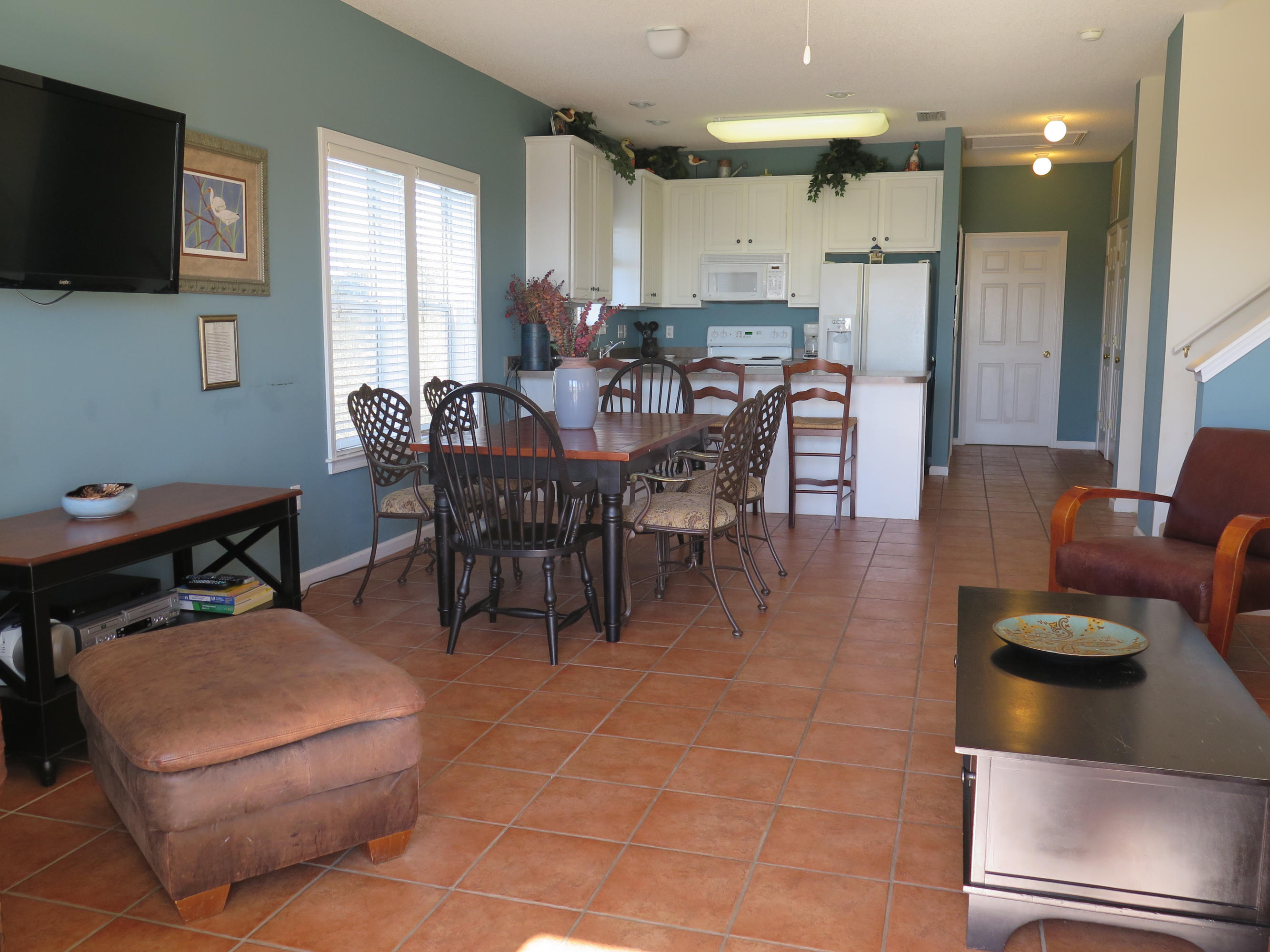 SEABREEZE COTTAGES - Residential