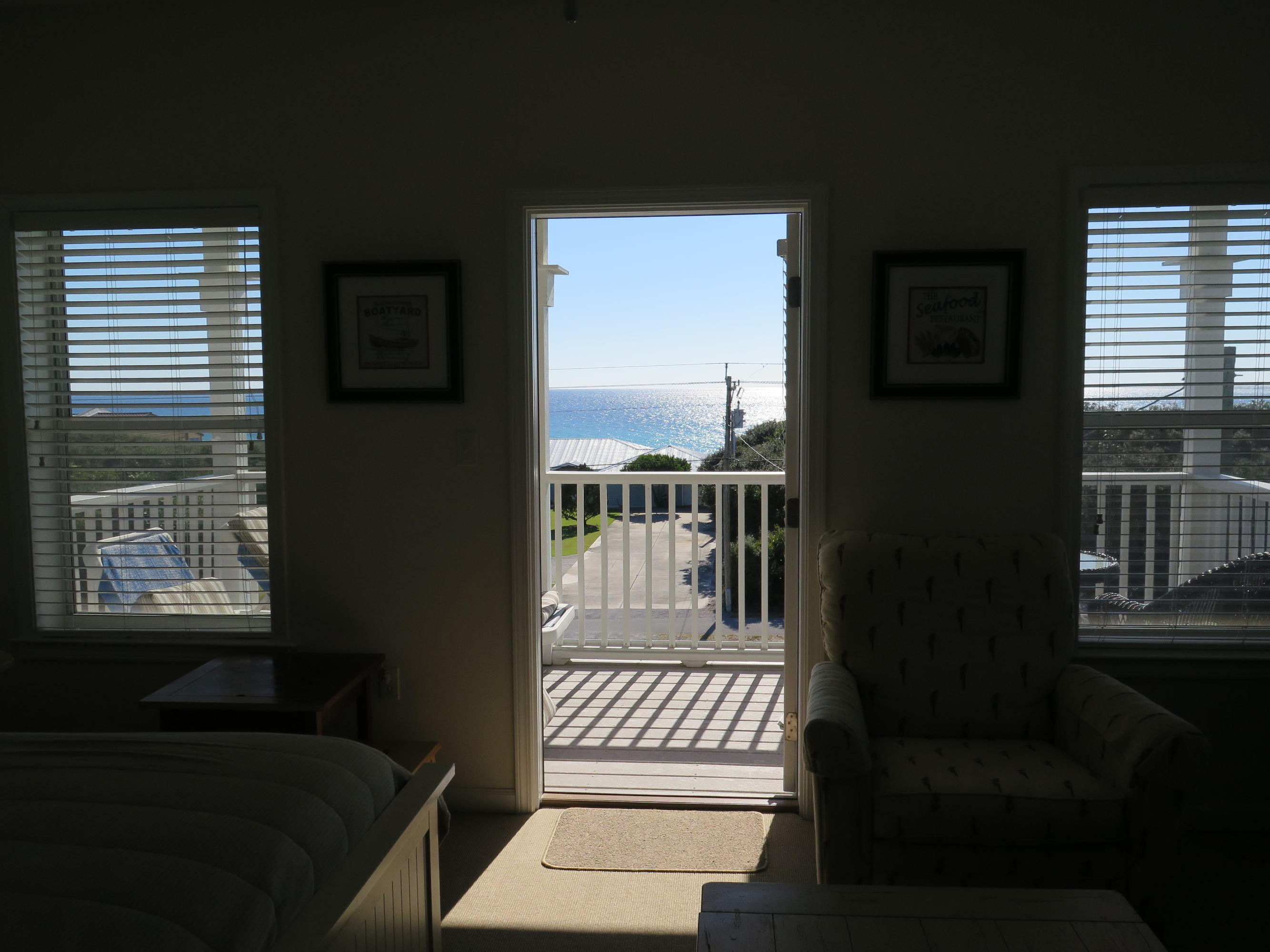 SEABREEZE COTTAGES - Residential