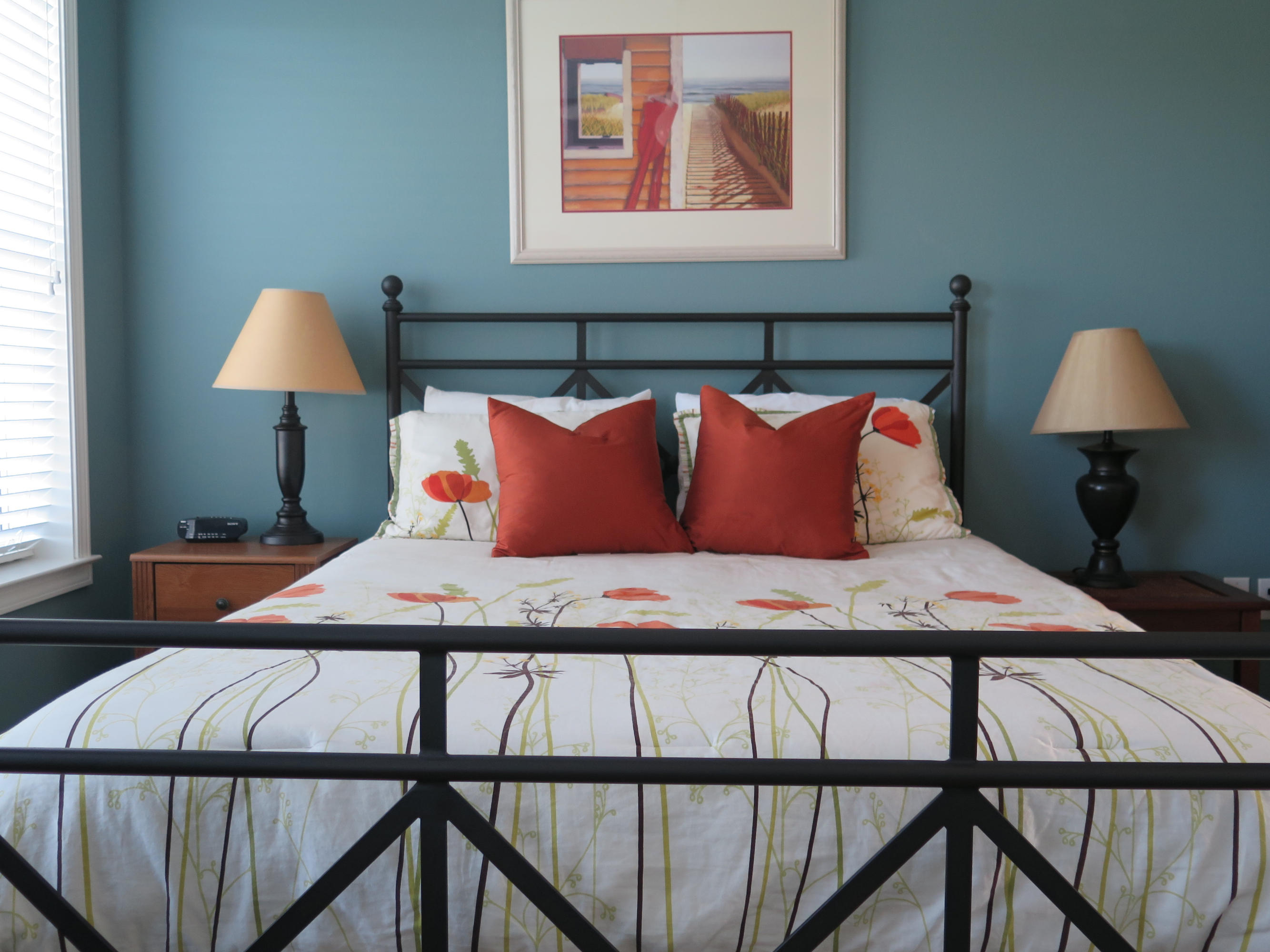 SEABREEZE COTTAGES - Residential