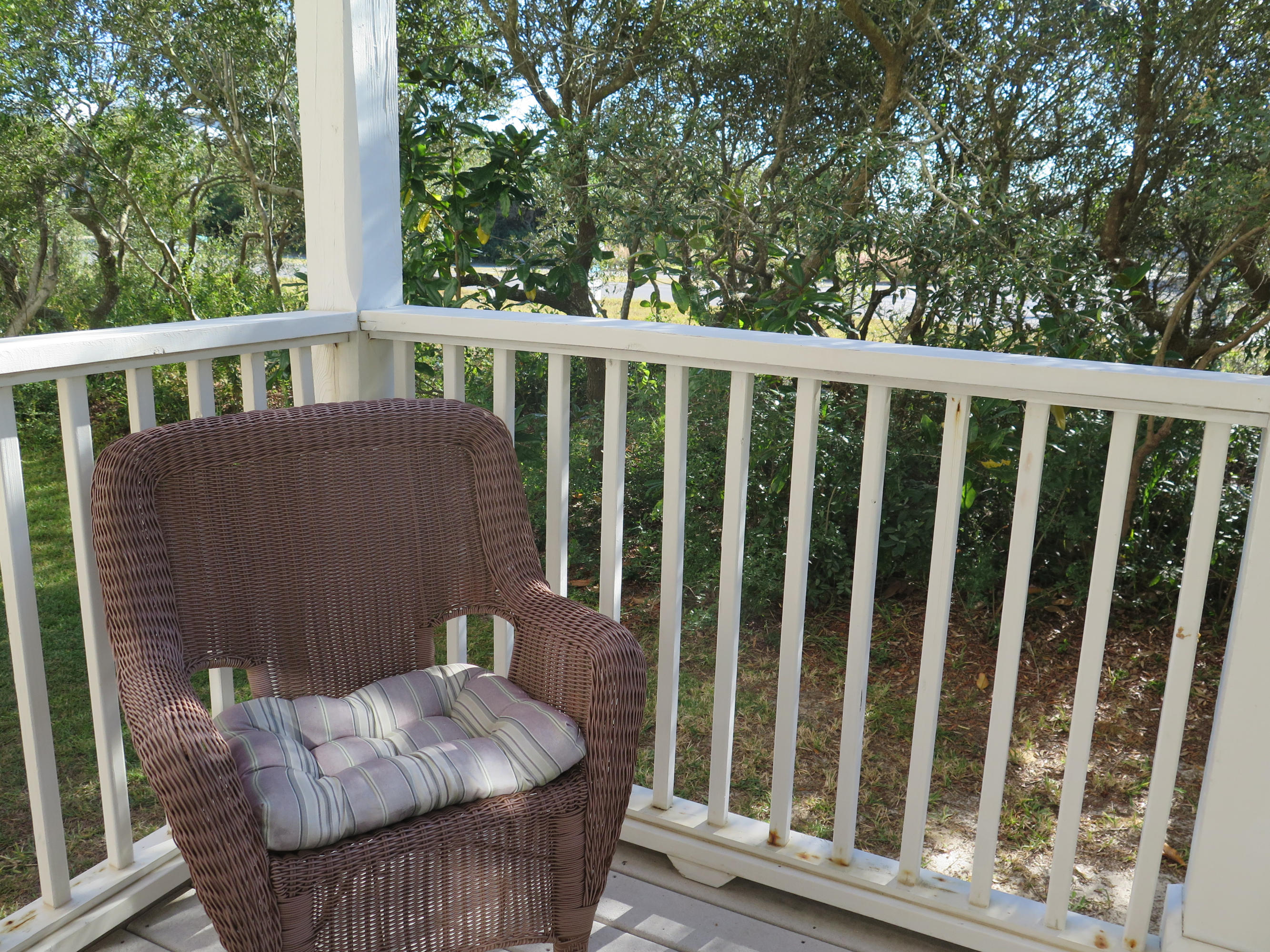 SEABREEZE COTTAGES - Residential