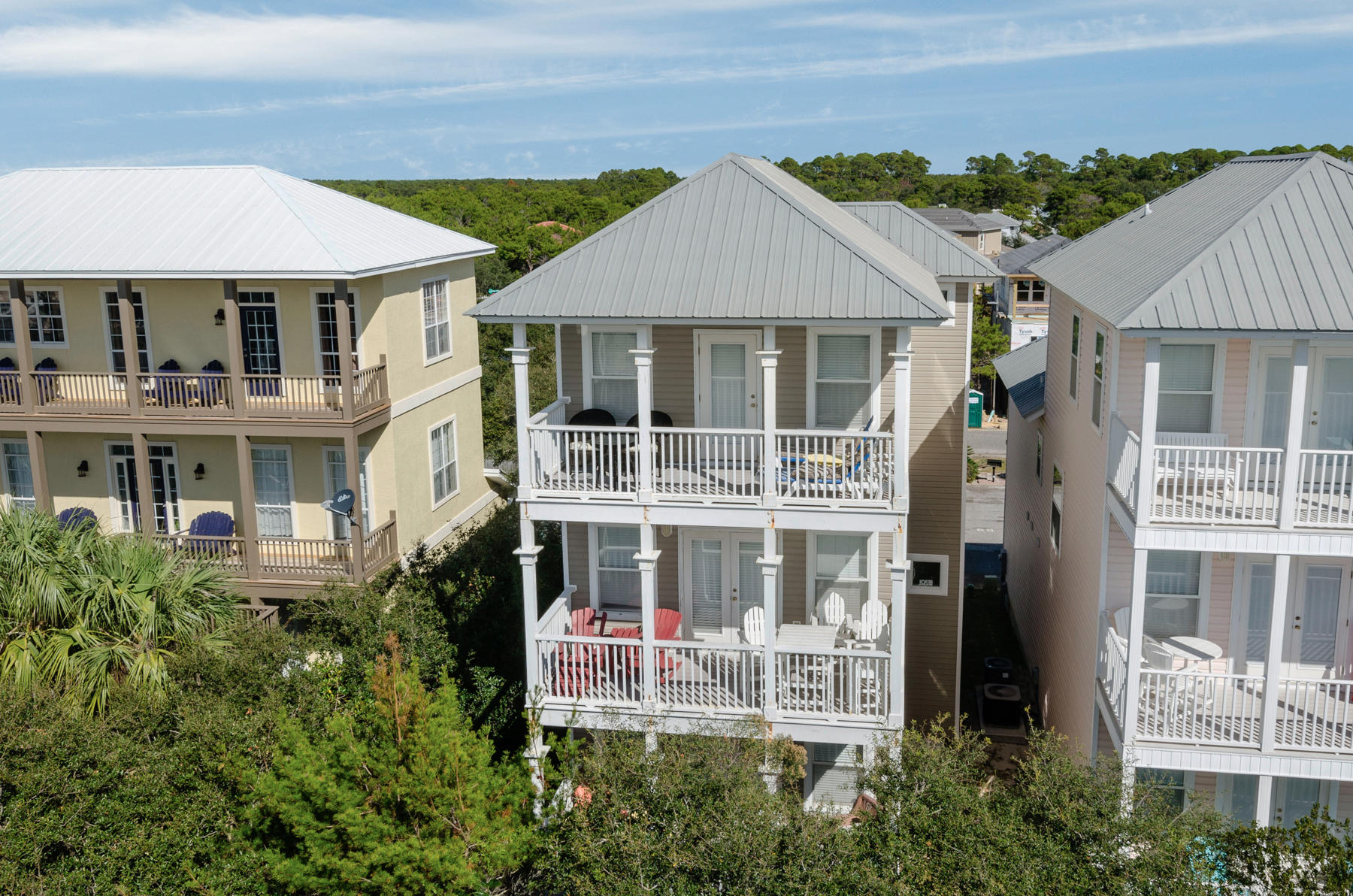 SEABREEZE COTTAGES - Residential