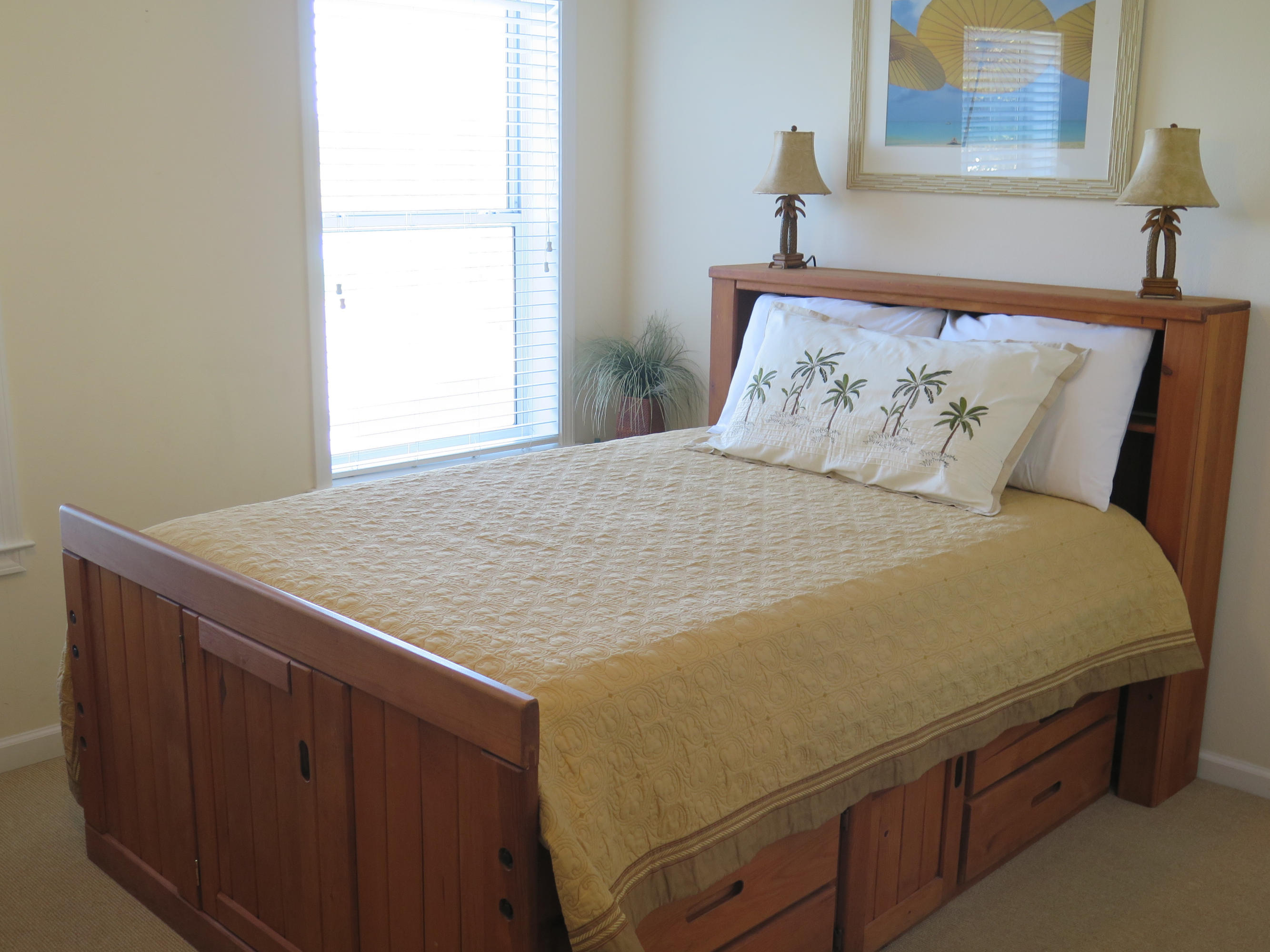 SEABREEZE COTTAGES - Residential