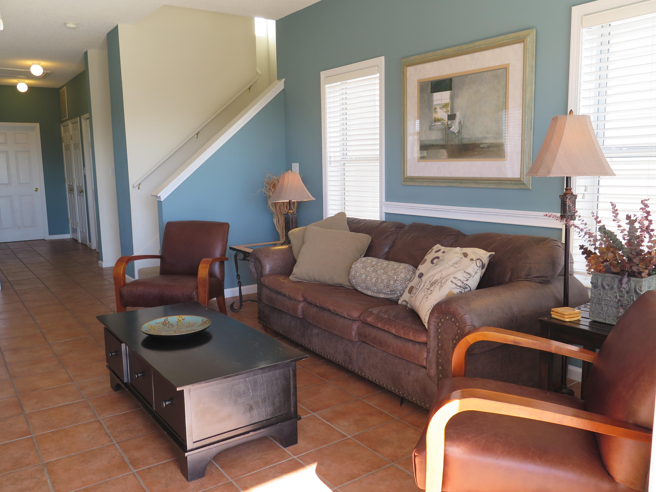 SEABREEZE COTTAGES - Residential