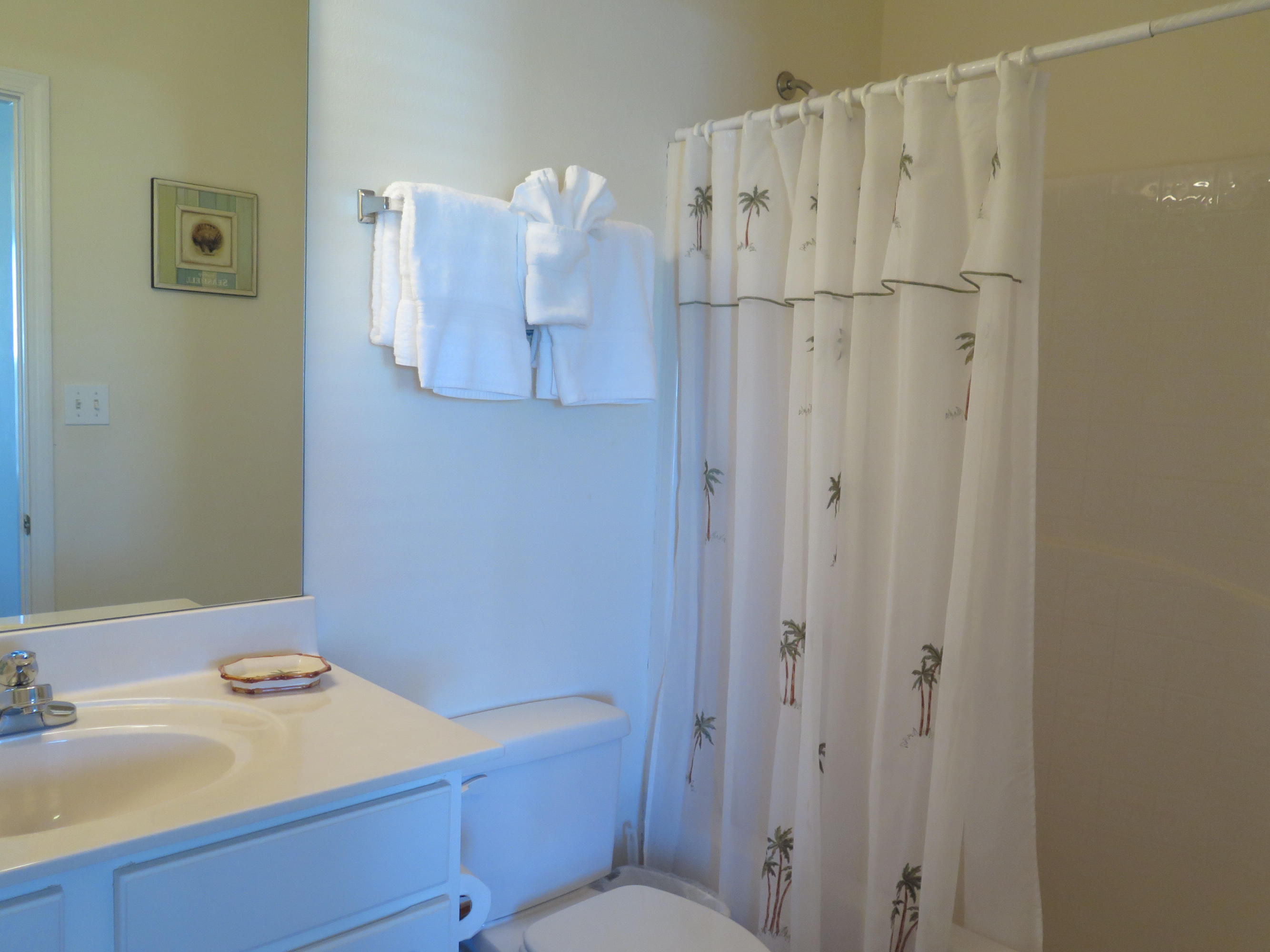 SEABREEZE COTTAGES - Residential