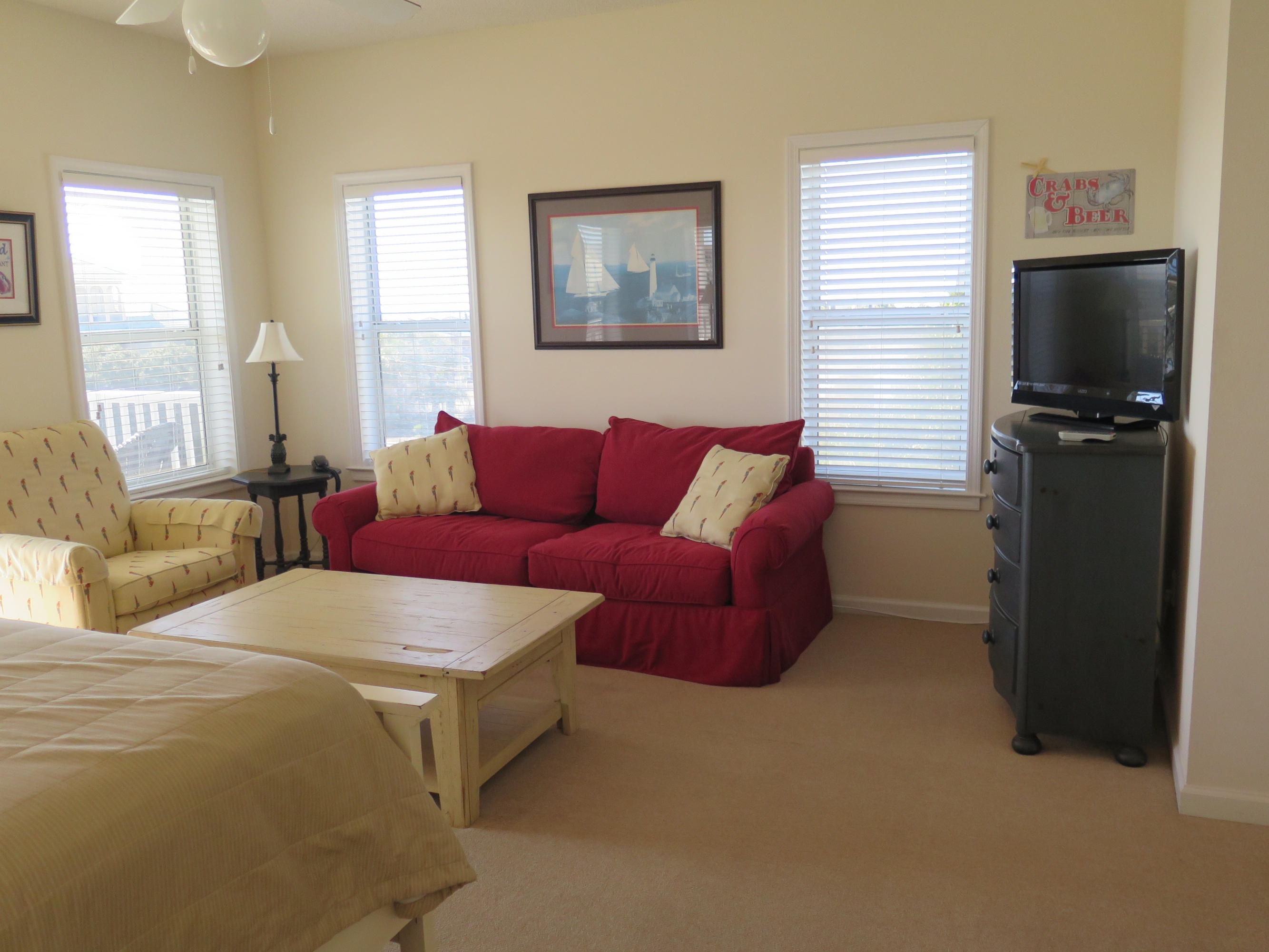 SEABREEZE COTTAGES - Residential