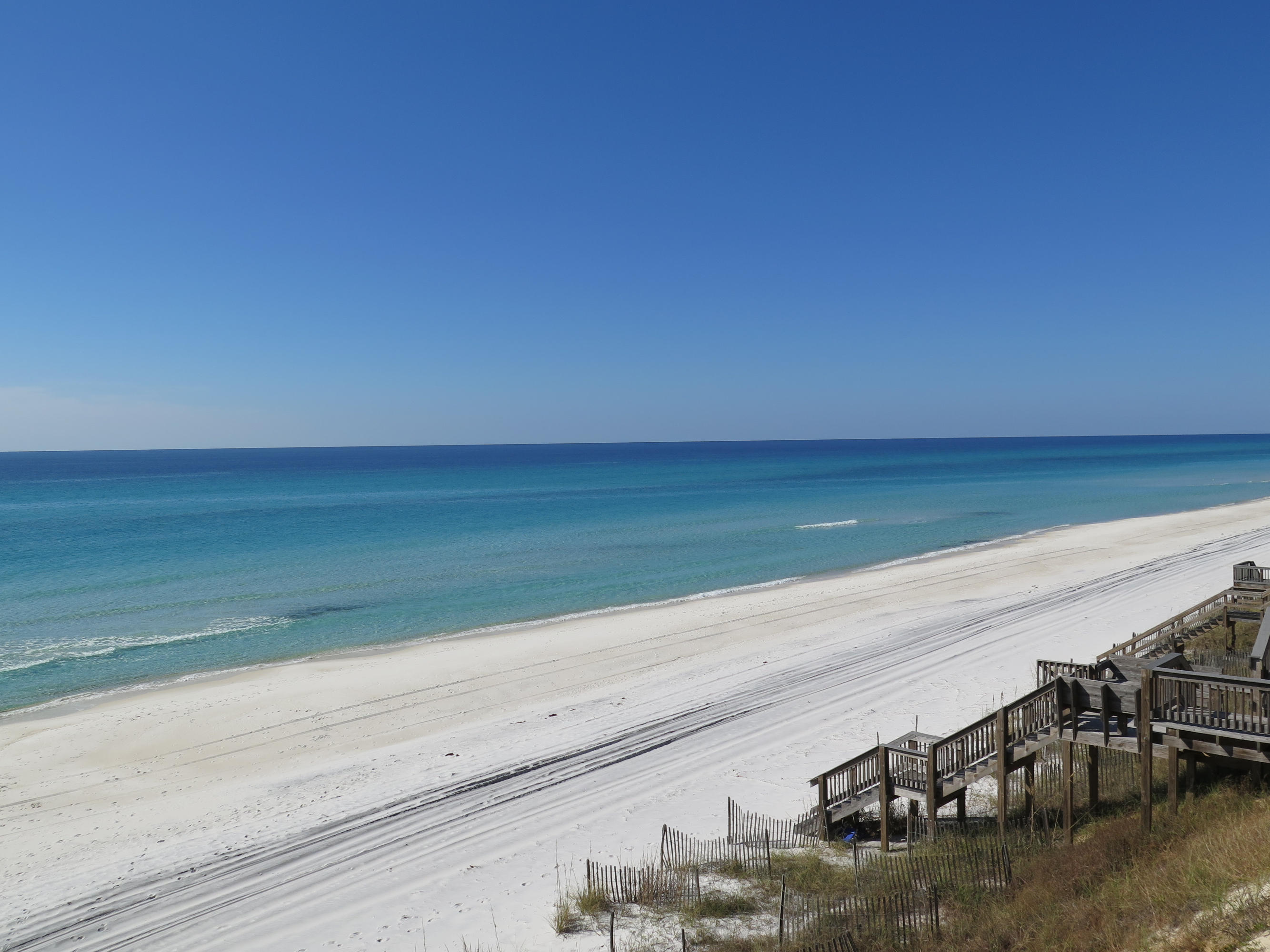 SEABREEZE COTTAGES - Residential