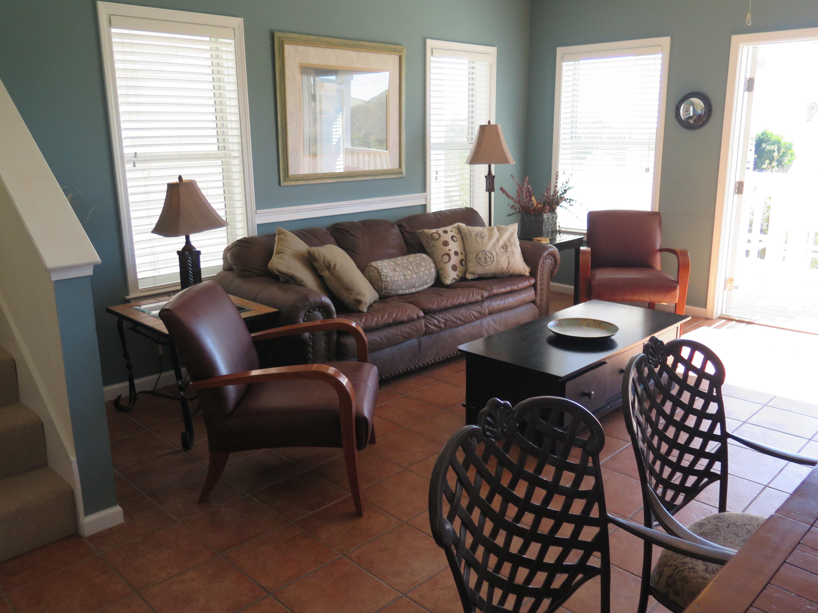 SEABREEZE COTTAGES - Residential