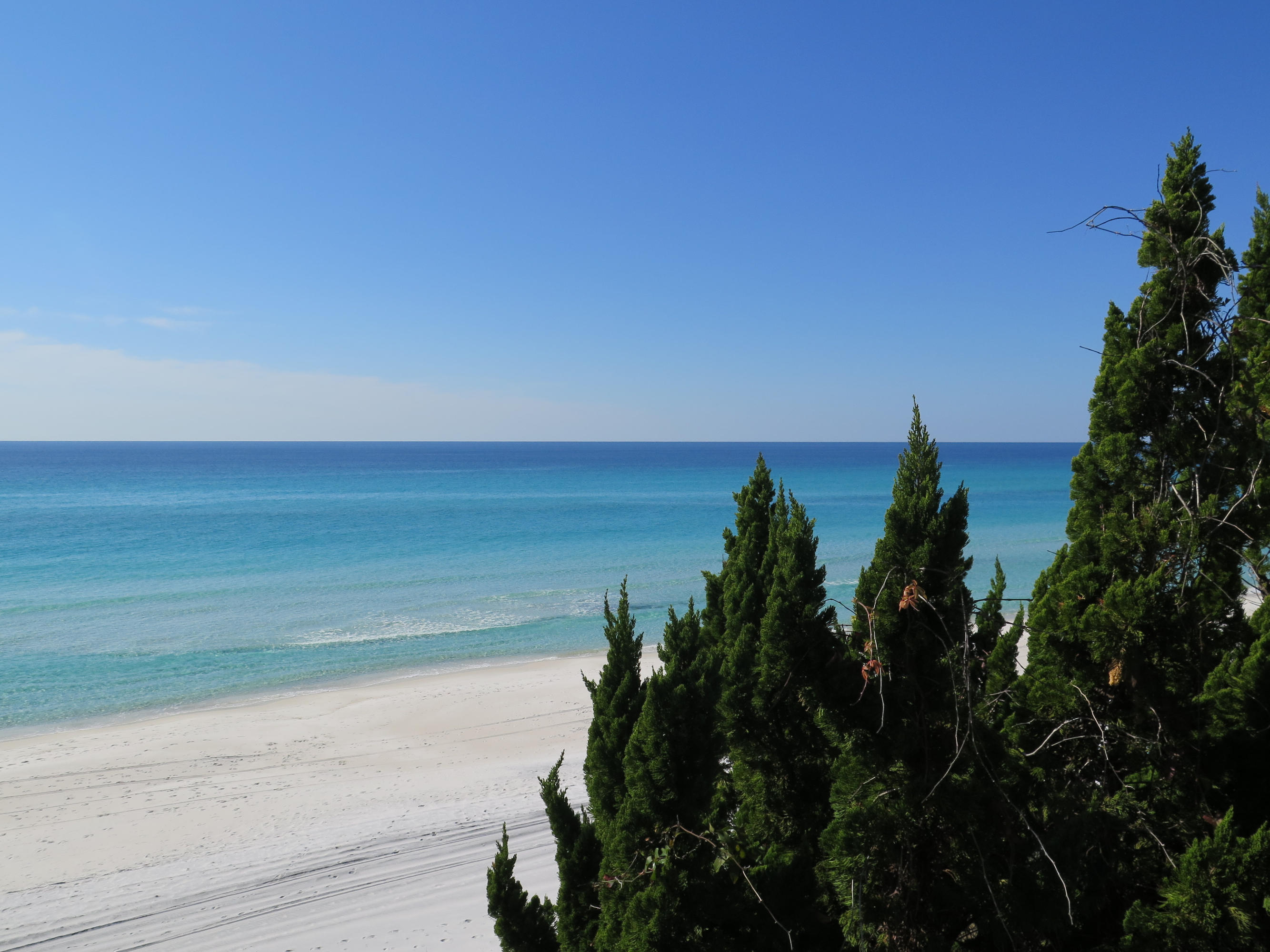 SEABREEZE COTTAGES - Residential