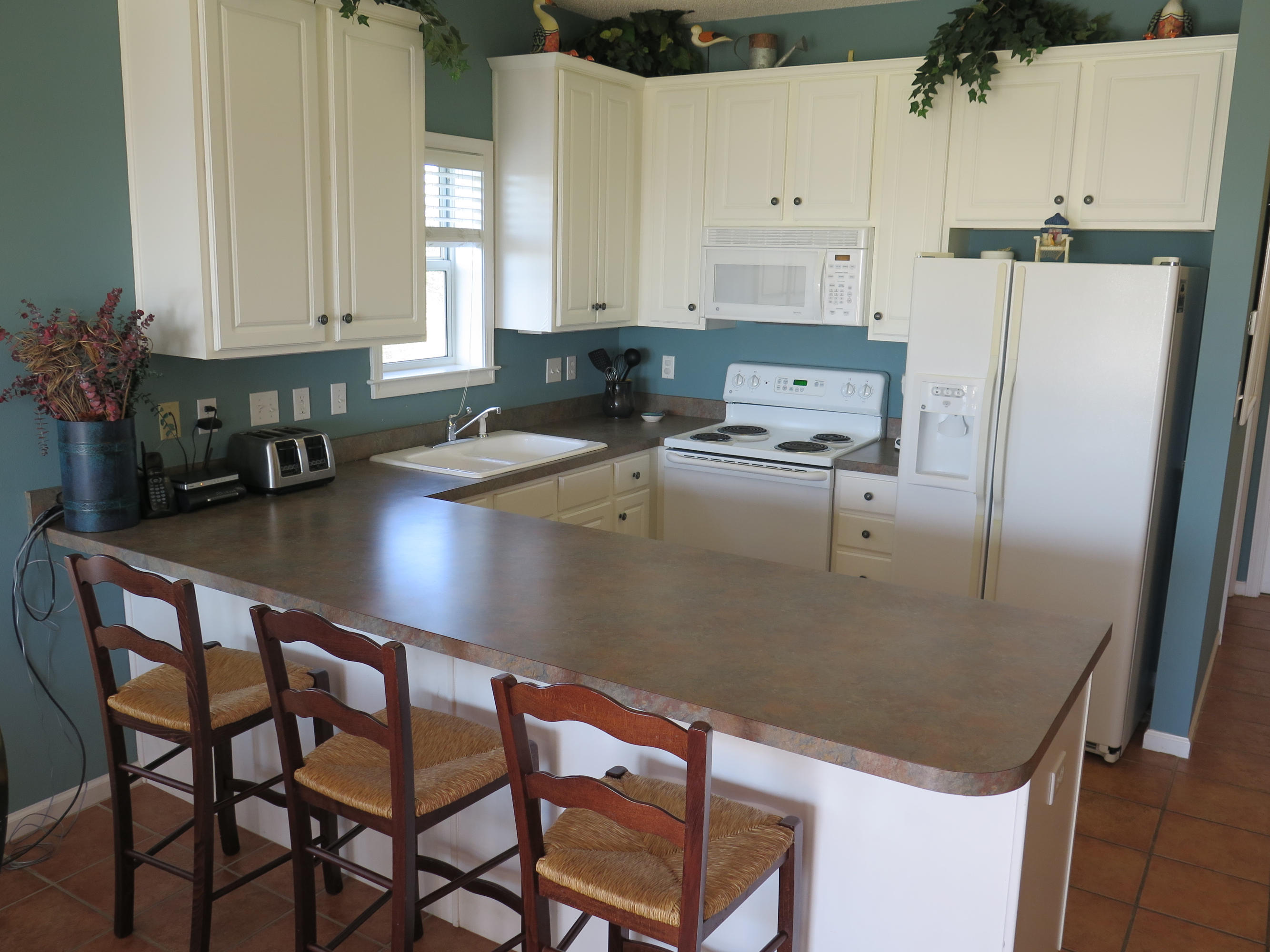 SEABREEZE COTTAGES - Residential