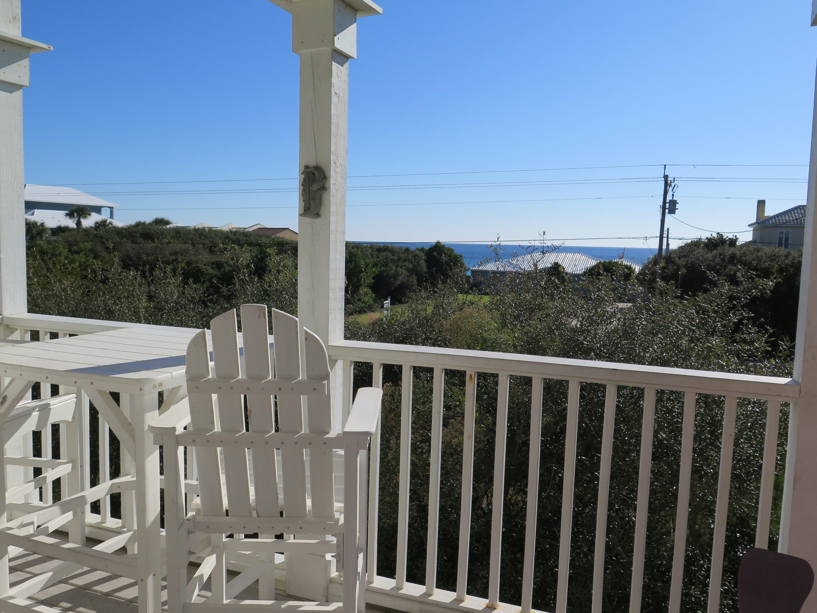 SEABREEZE COTTAGES - Residential