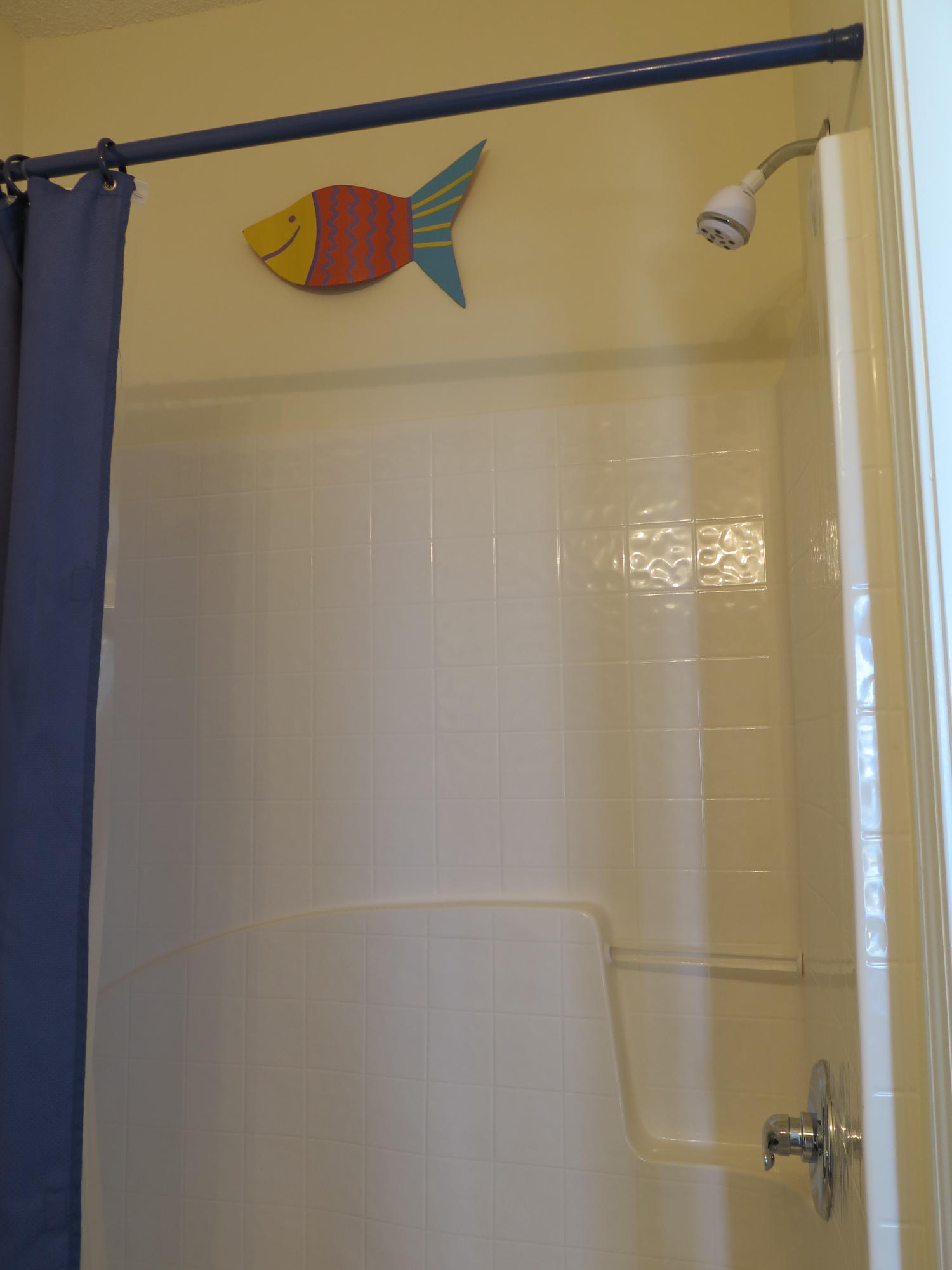 SEABREEZE COTTAGES - Residential