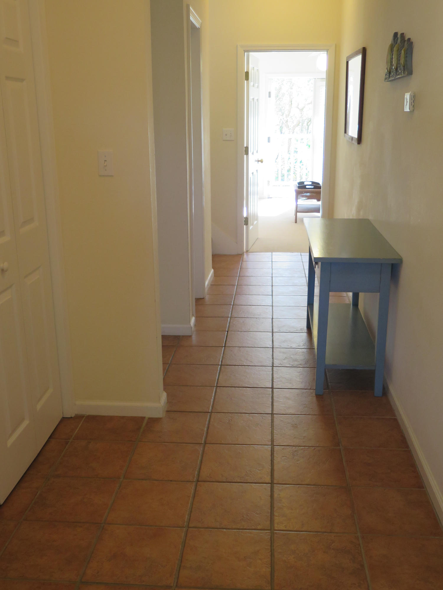 SEABREEZE COTTAGES - Residential